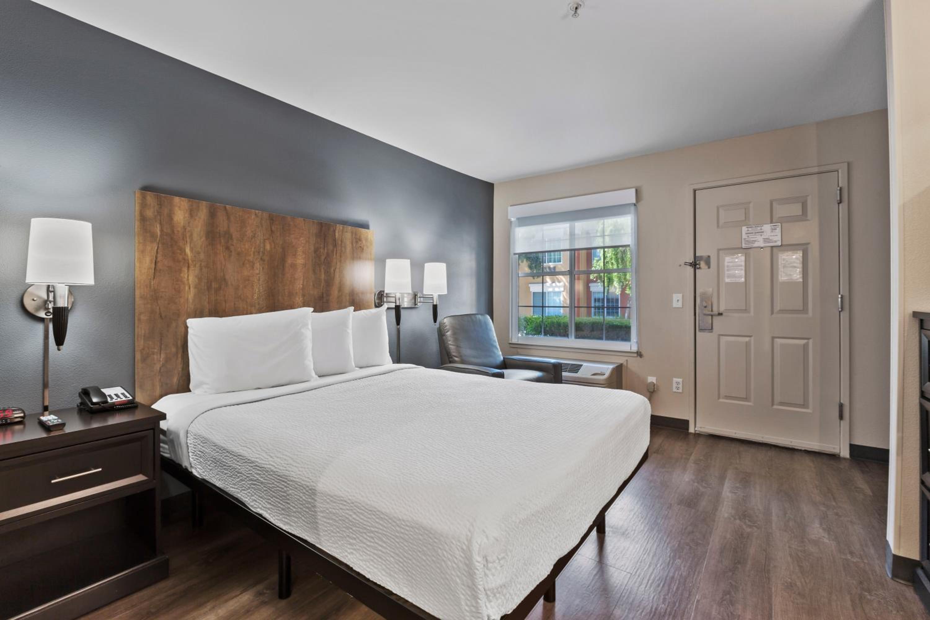 Extended Stay America Suites - San Jose - Milpitas - McCarthy Ranch - Property Image 75