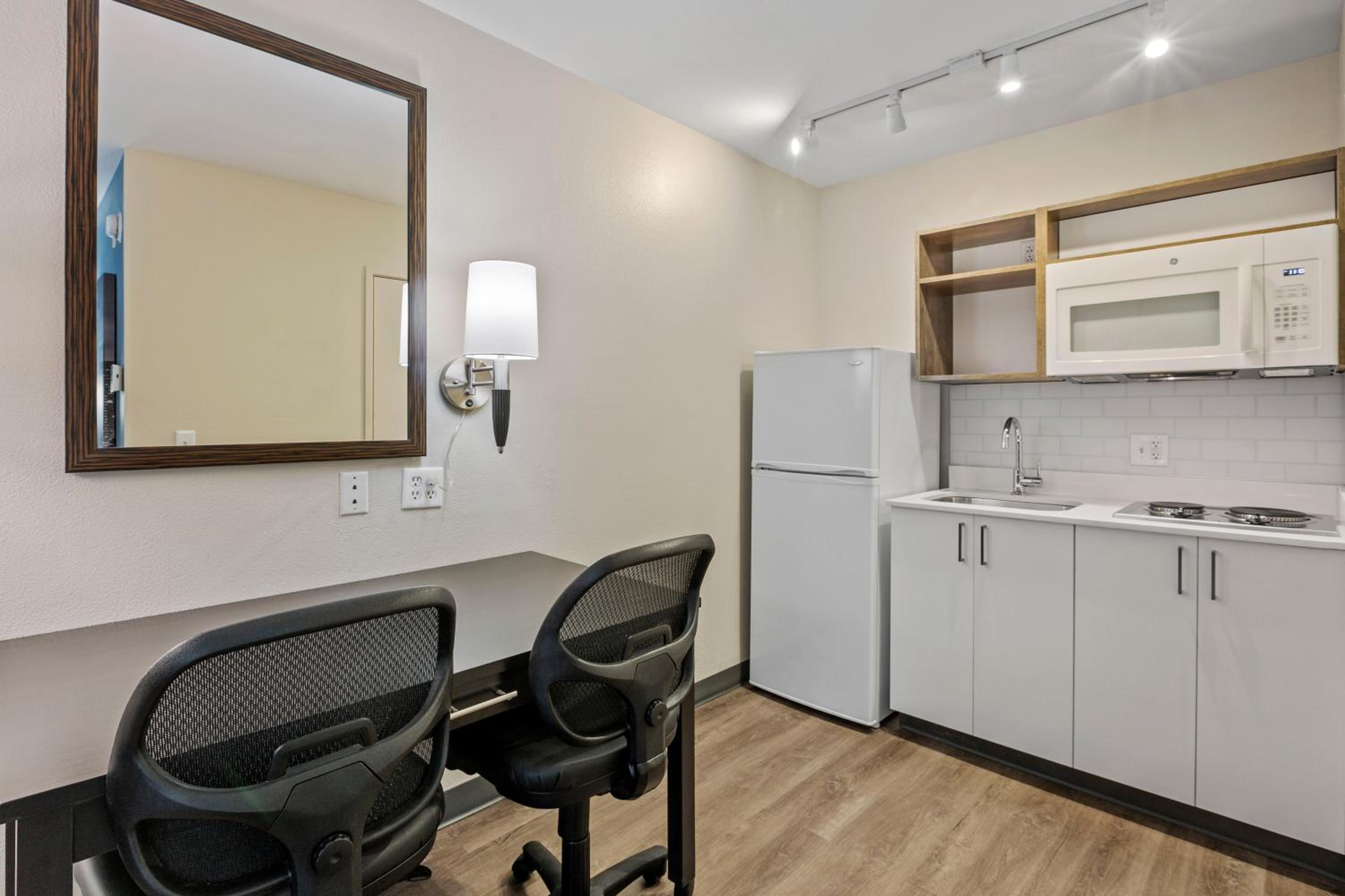 Extended Stay America Suites - San Jose - Milpitas - McCarthy Ranch - Property Image 77