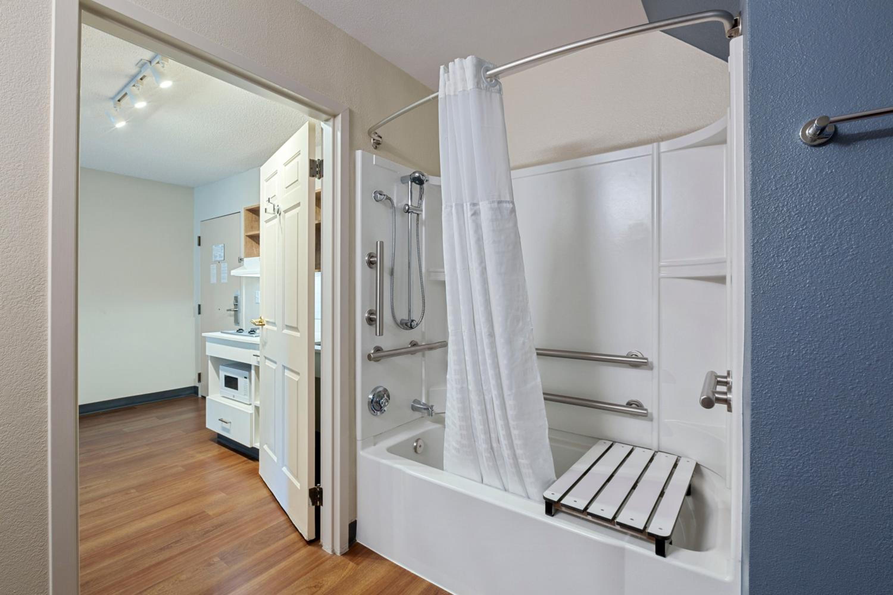 Extended Stay America Suites - San Jose - Milpitas - McCarthy Ranch - Property Image 73