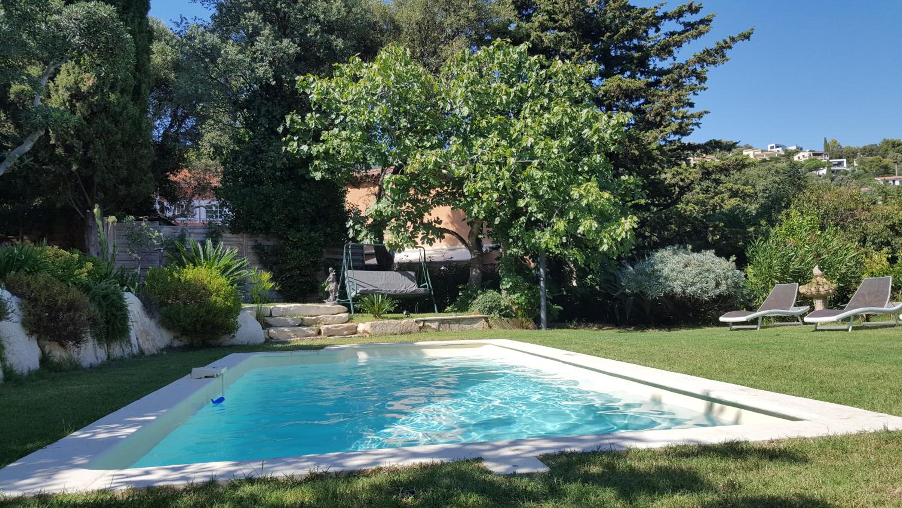 Villa LES FIGUIERS, photo 22