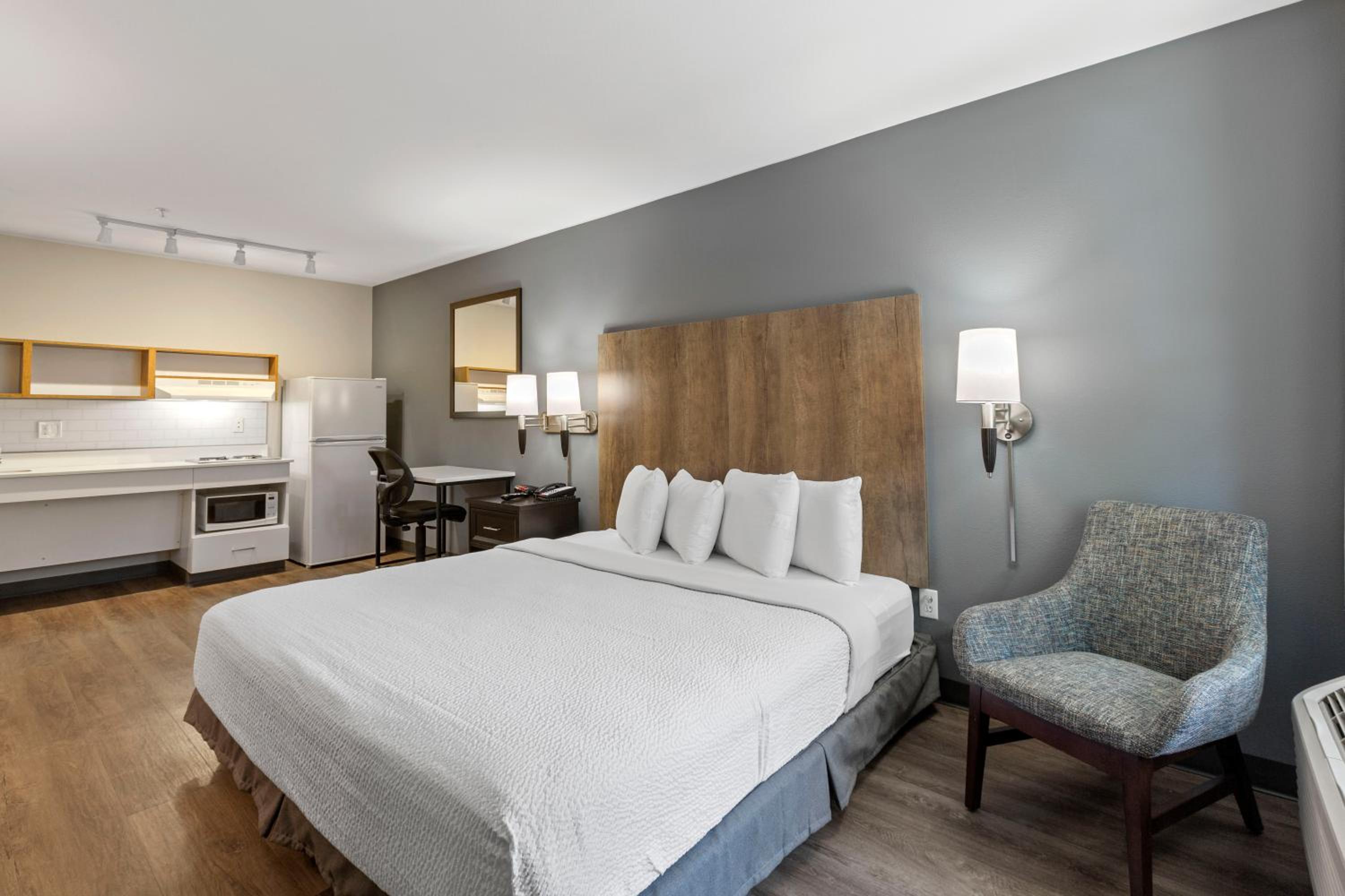 Extended Stay America Suites - San Jose - Milpitas - McCarthy Ranch - Property Image 69