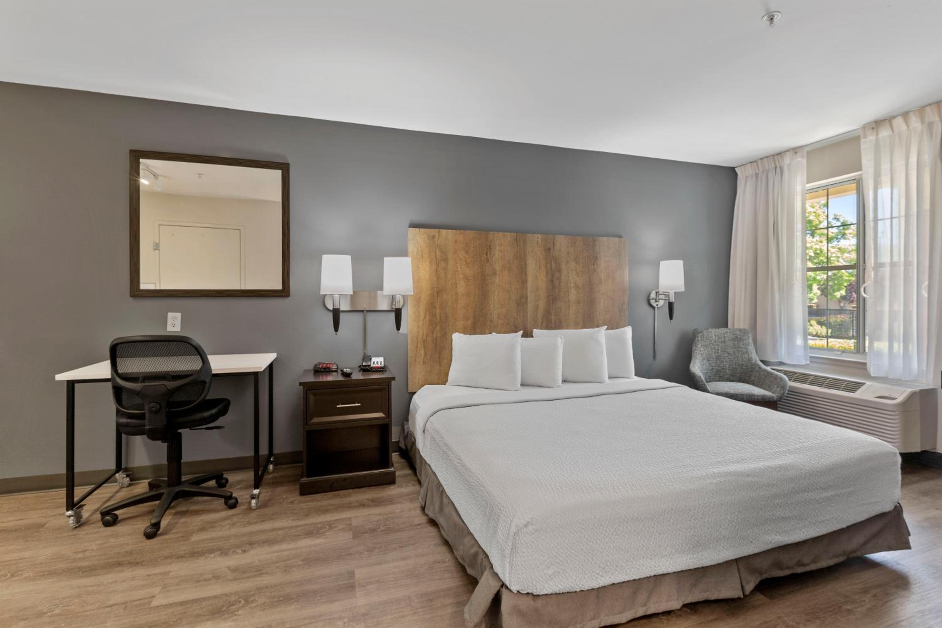 Extended Stay America Suites - San Jose - Milpitas - McCarthy Ranch - Property Image 70