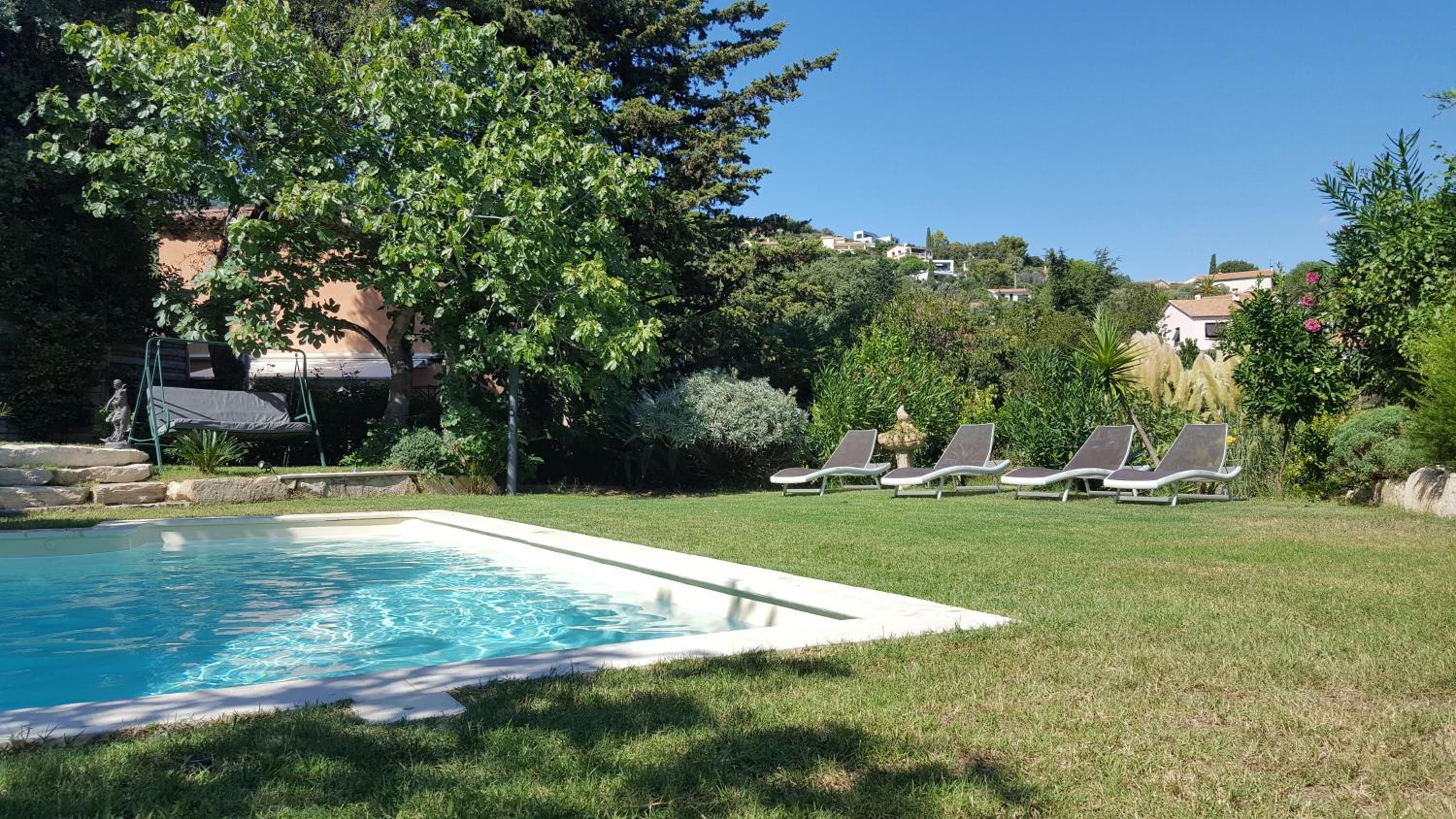 Villa LES FIGUIERS, photo 10