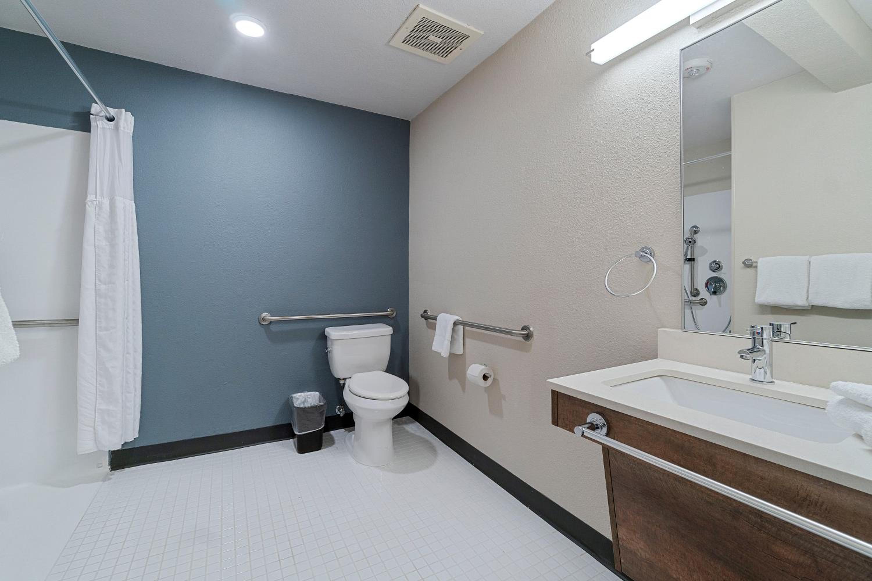 Extended Stay America Suites - San Jose - Milpitas - McCarthy Ranch - Property Image 67