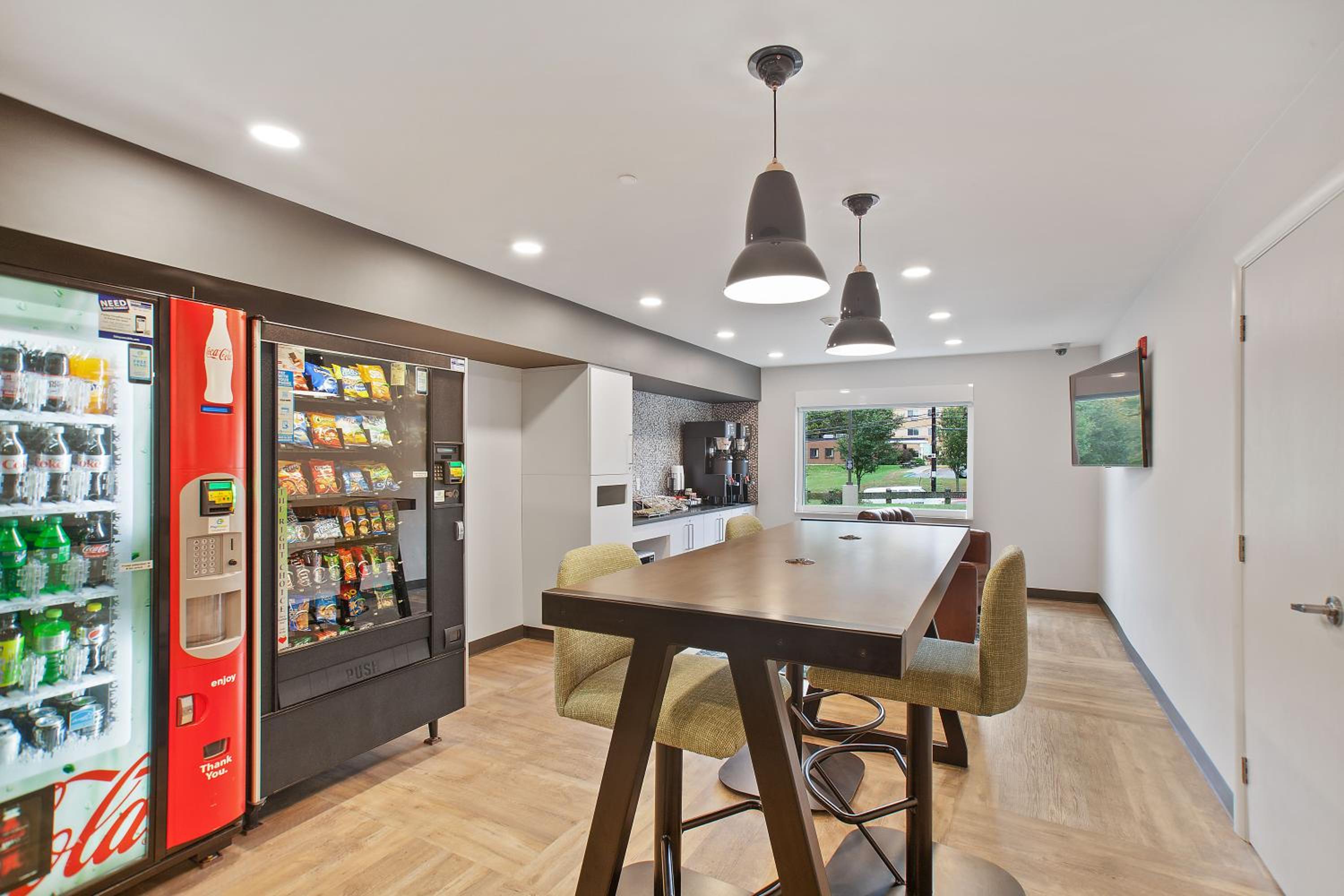 Extended Stay America Suites - San Jose - Milpitas - McCarthy Ranch - Property Image 2