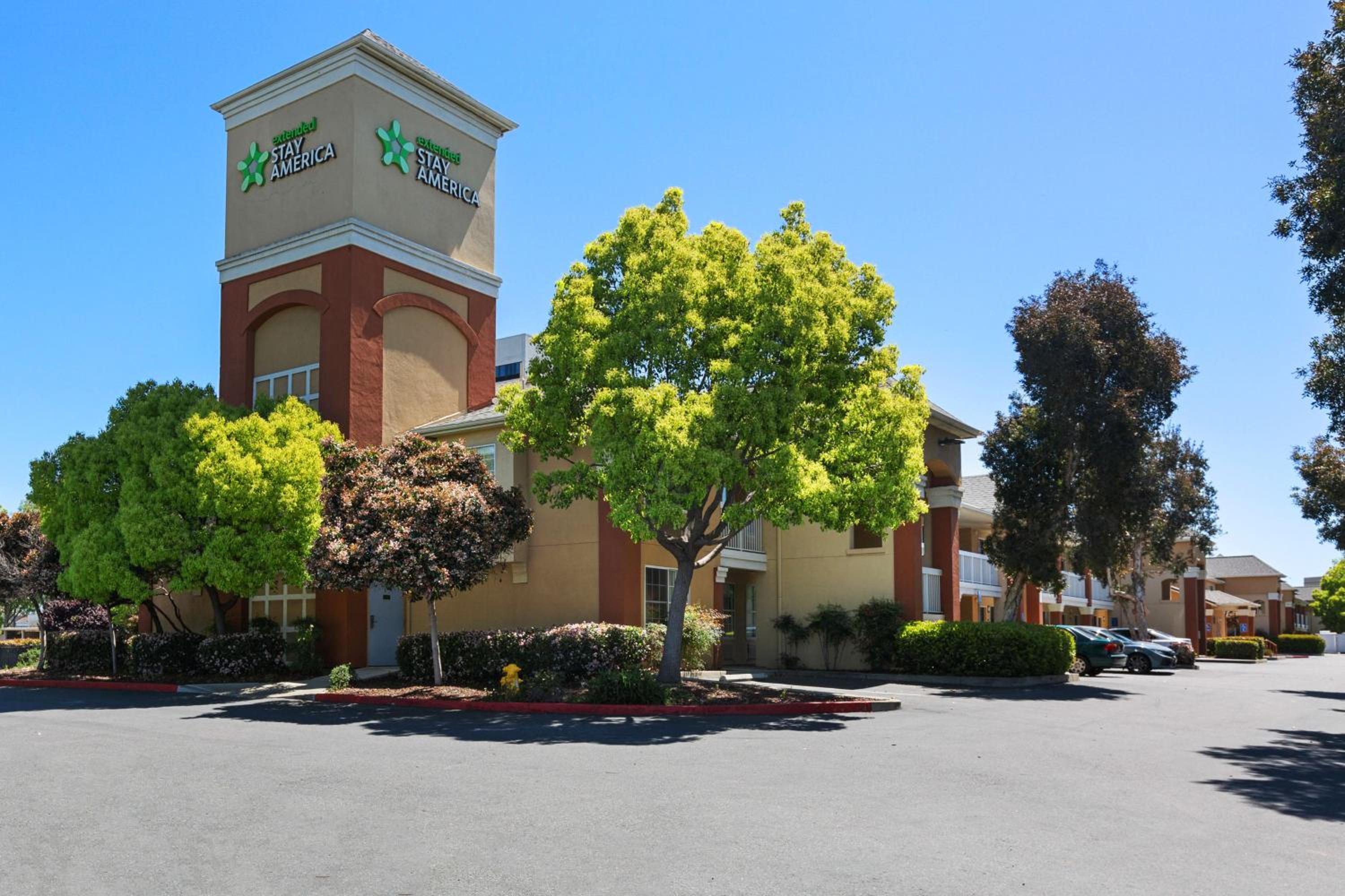 Extended Stay America Suites - San Jose - Milpitas - McCarthy Ranch - Property Image 5