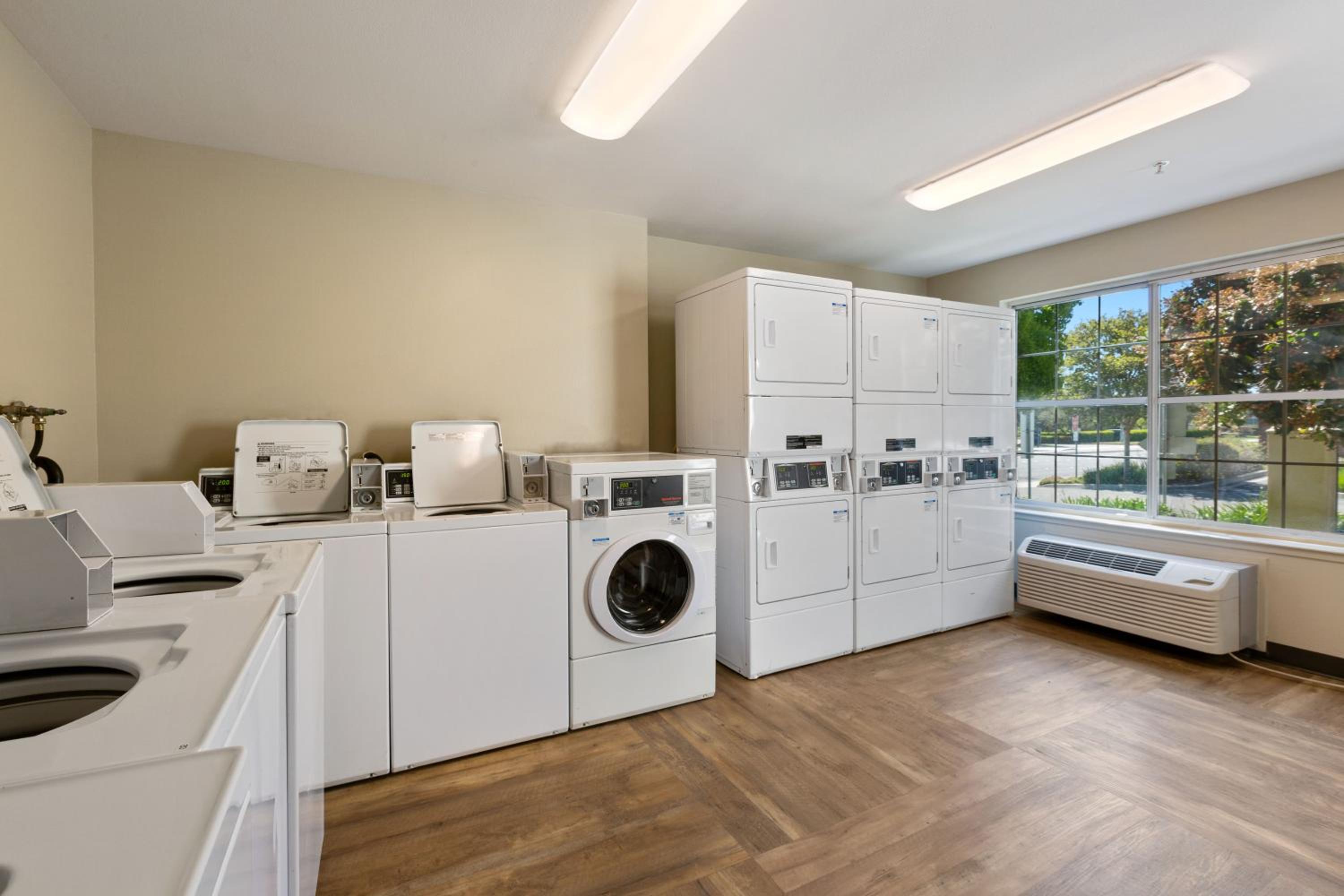 Extended Stay America Suites - San Jose - Milpitas - McCarthy Ranch - Property Image 38