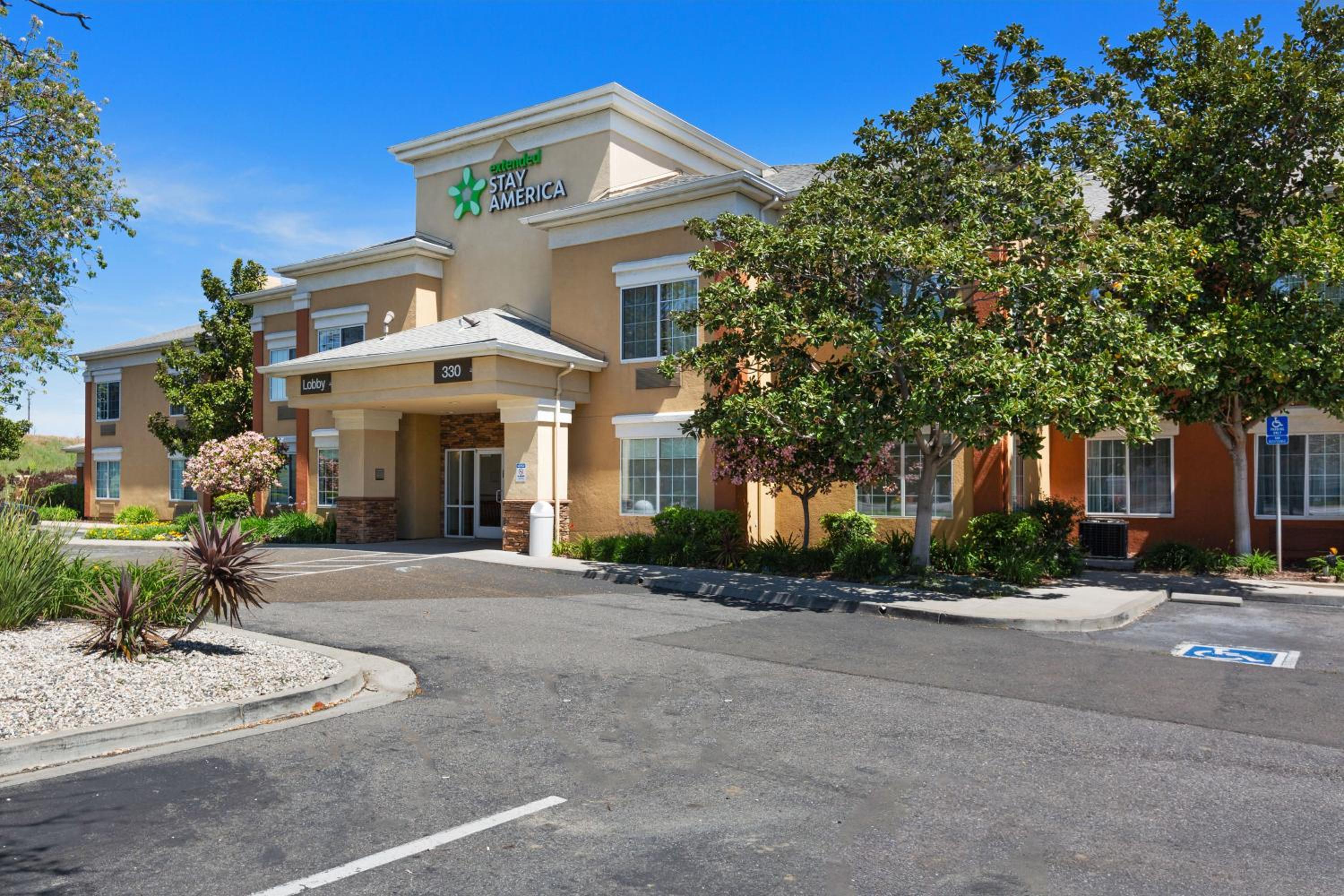 Extended Stay America Suites - San Jose - Milpitas - McCarthy Ranch - Property Image 79
