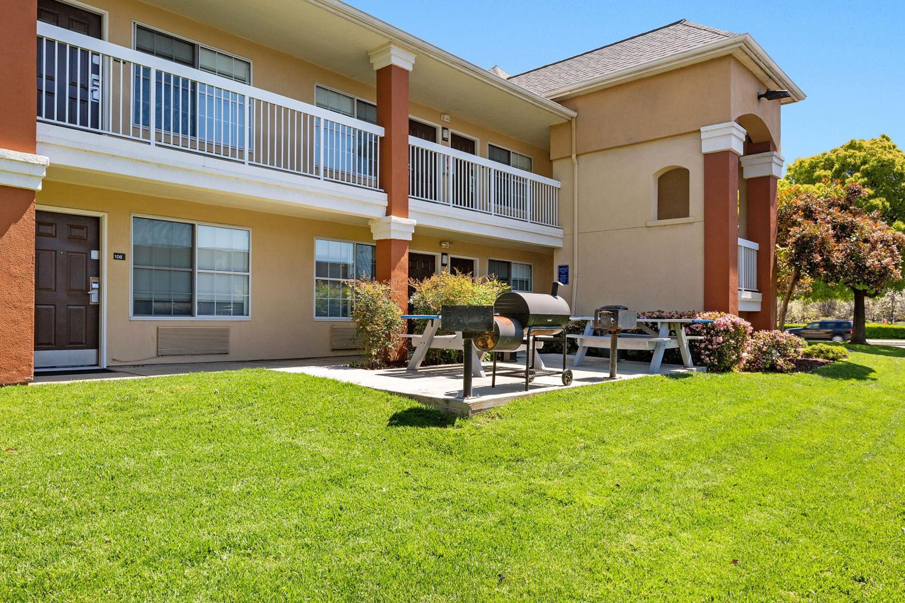 Extended Stay America Suites - San Jose - Milpitas - McCarthy Ranch - Property Image 4