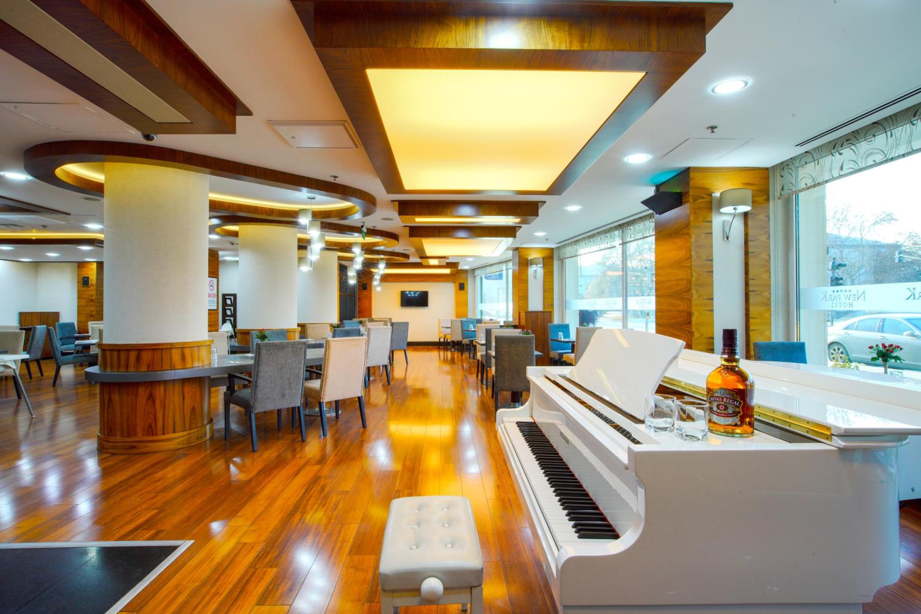 New Park Otel - Image 105