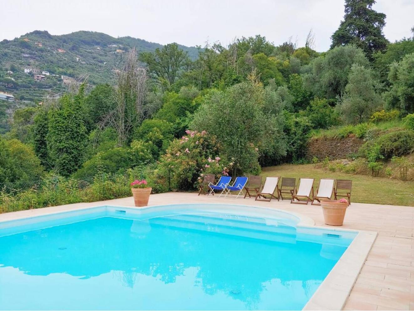 Villa Diana by PortofinoHomes