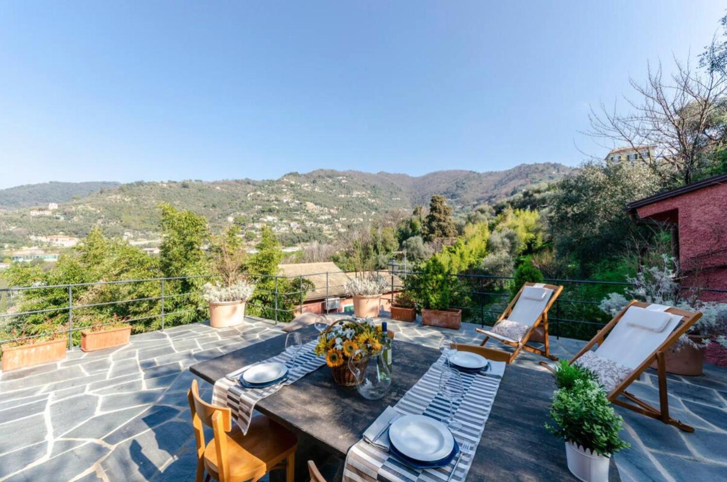 Villa Diana by PortofinoHomes