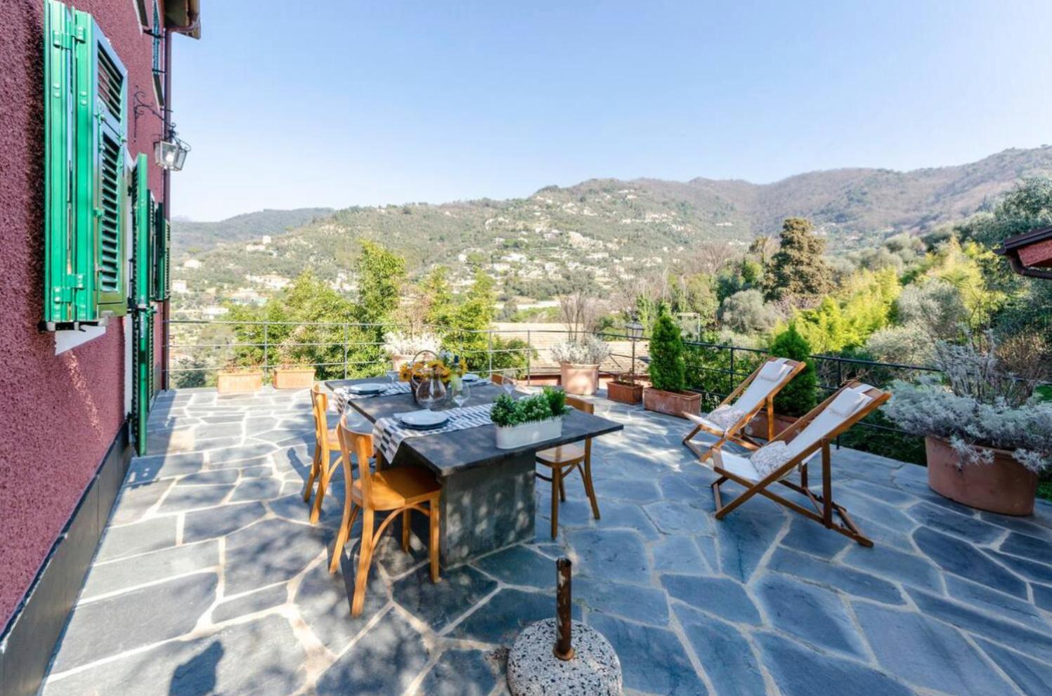 Villa Diana by PortofinoHomes
