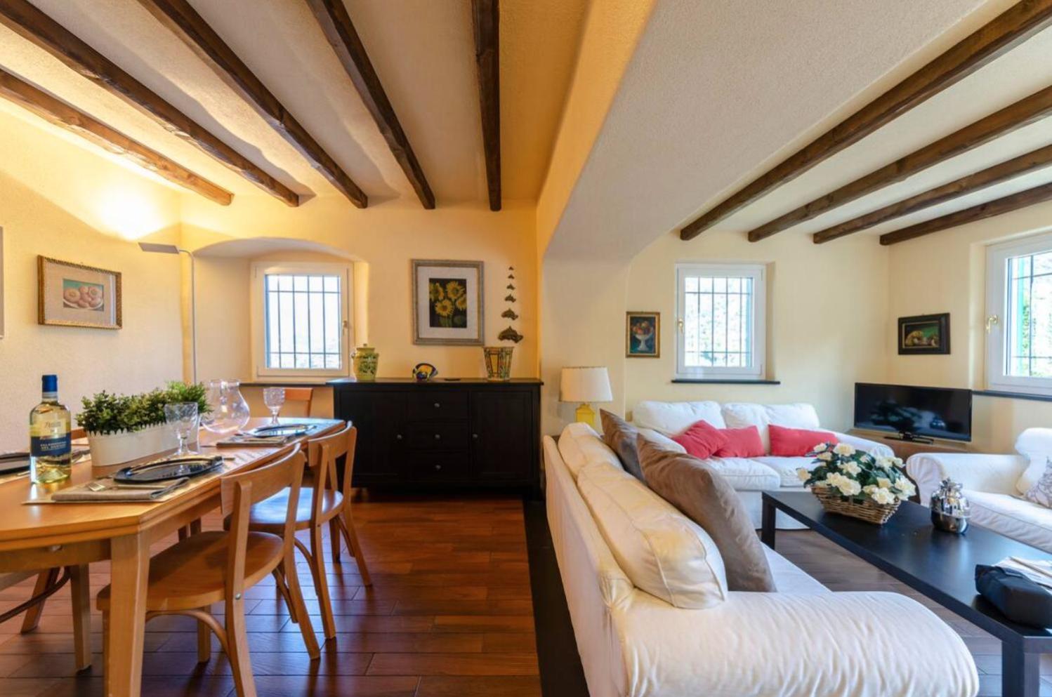 Villa Diana by PortofinoHomes