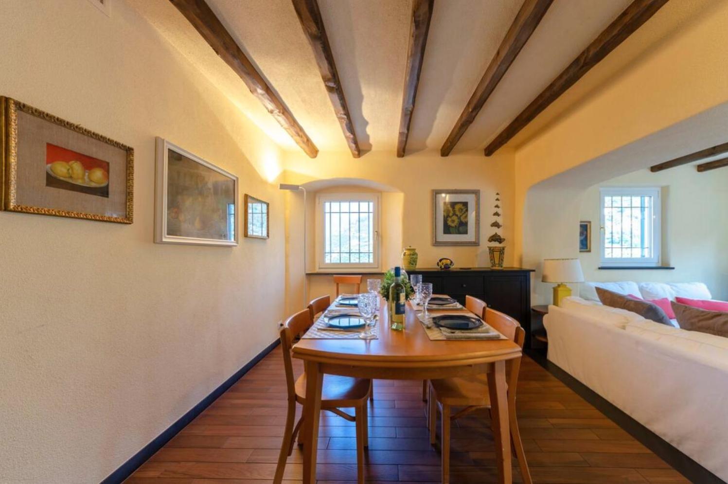 Villa Diana by PortofinoHomes