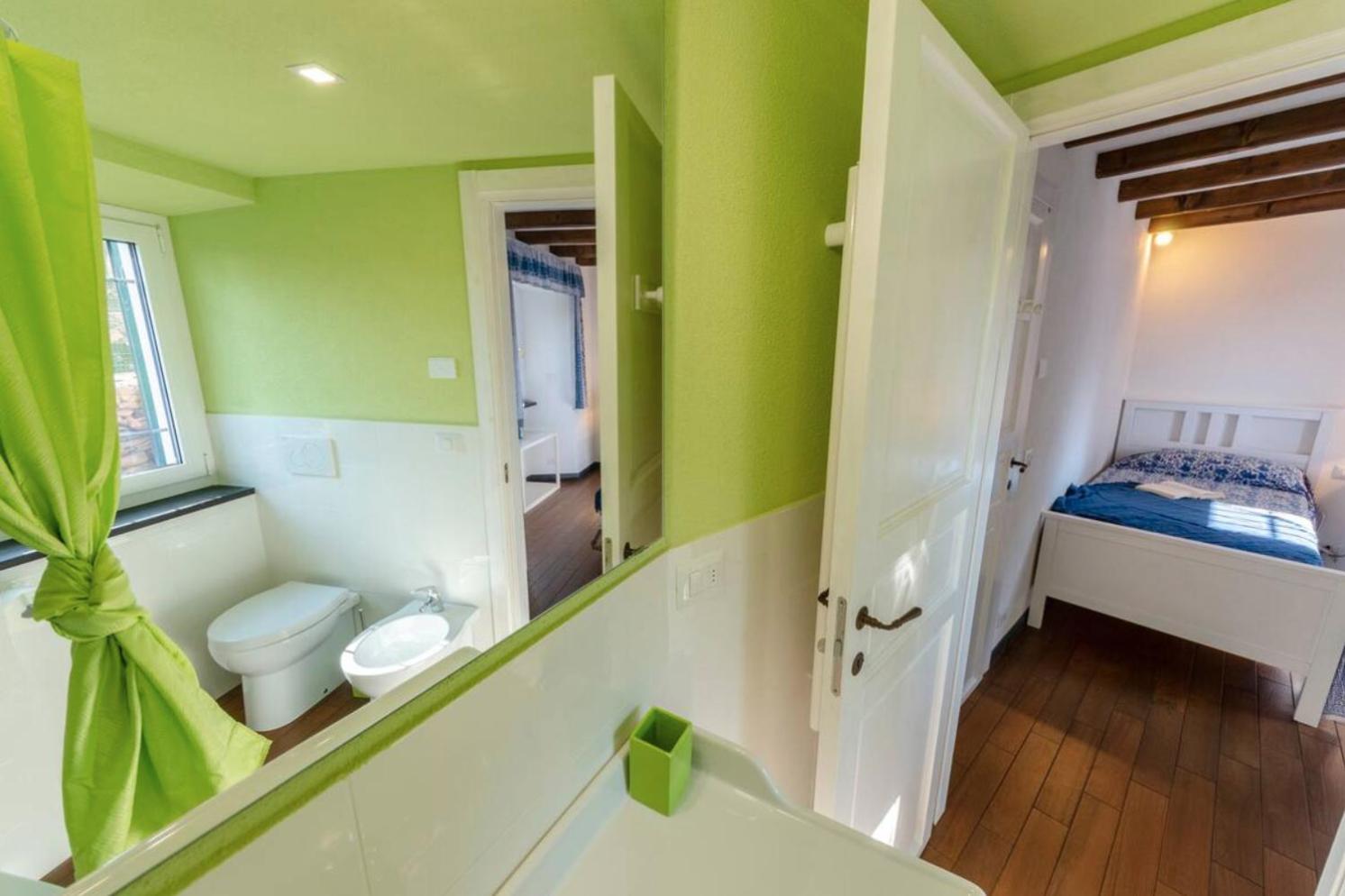Villa Diana by PortofinoHomes