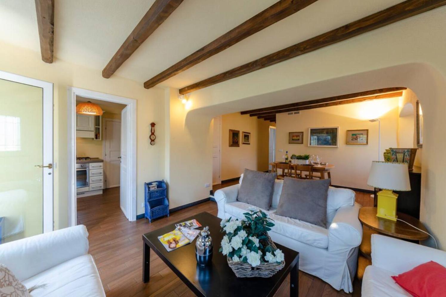 Villa Diana by PortofinoHomes