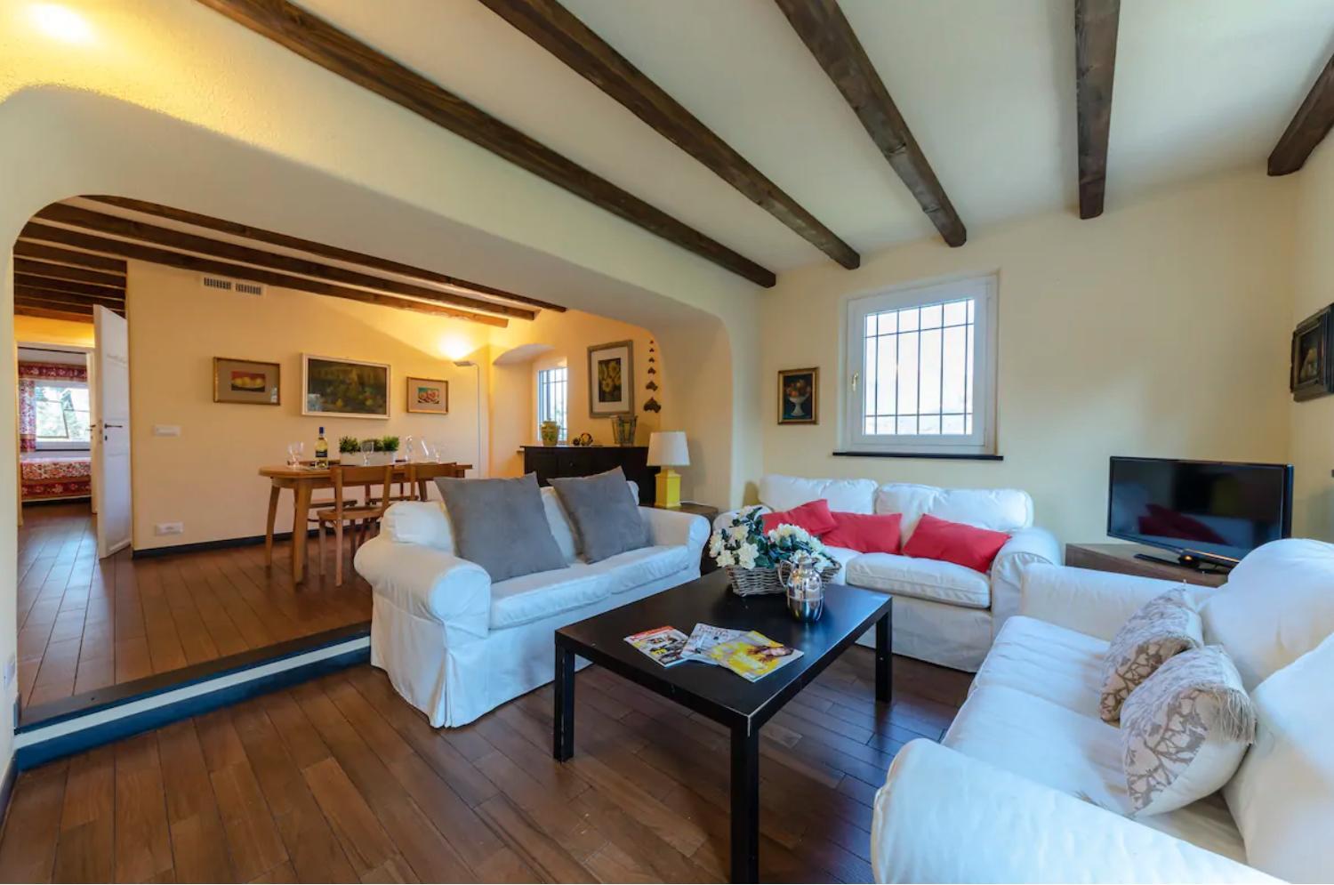 Villa Diana by PortofinoHomes