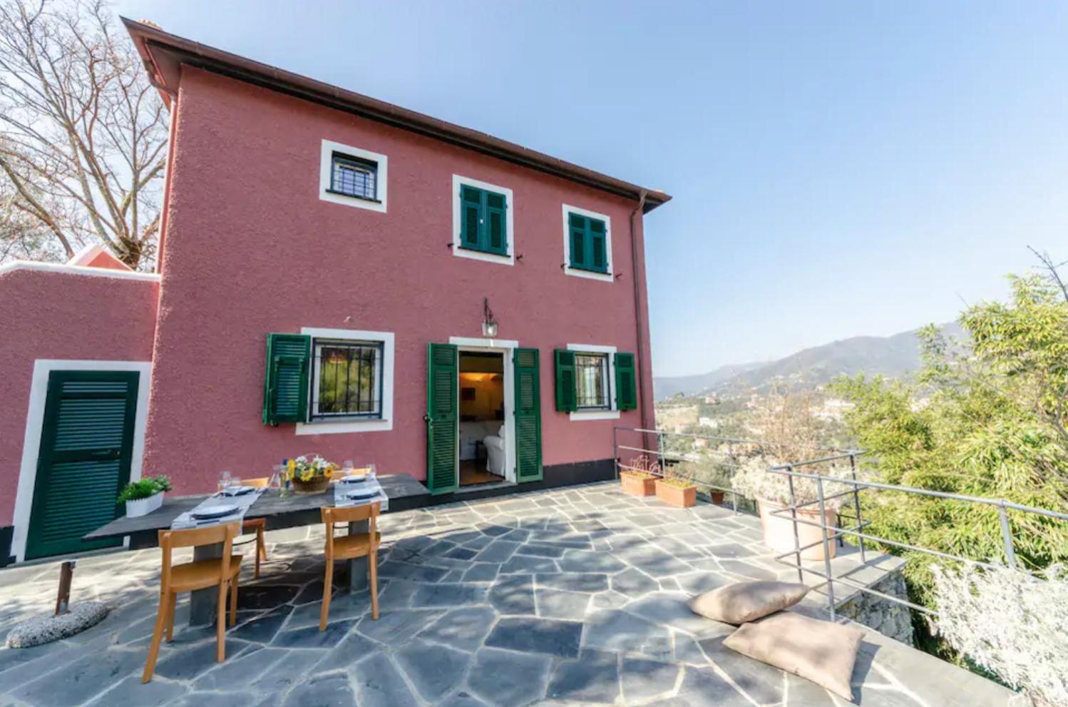 Villa Diana by PortofinoHomes