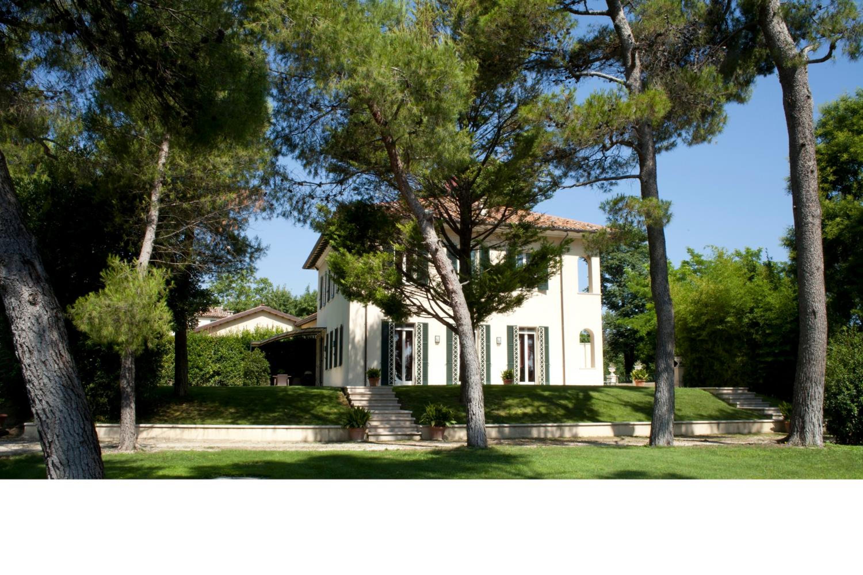 Villa Monacelli view 3