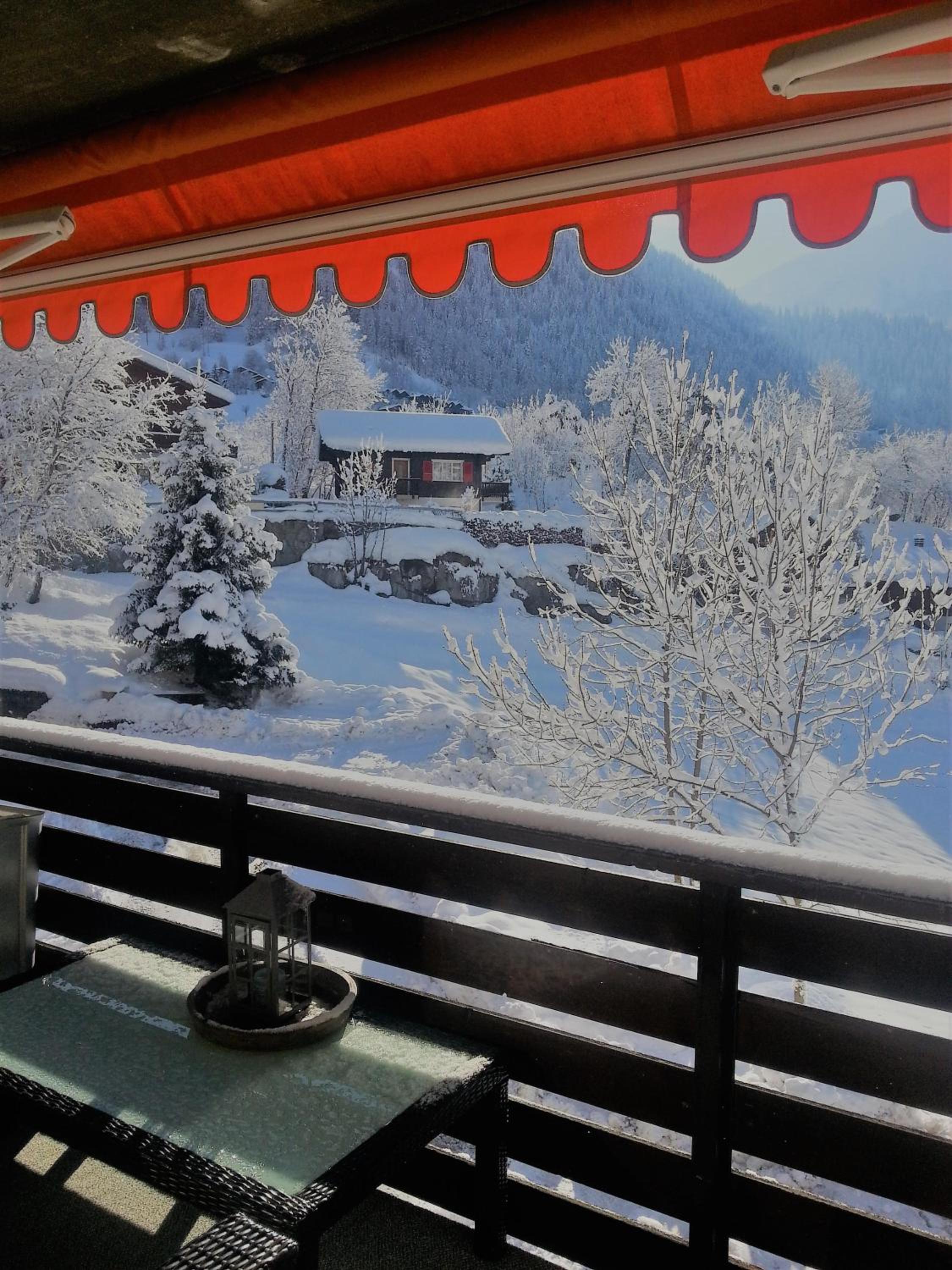 Edelweiss Haus Eden