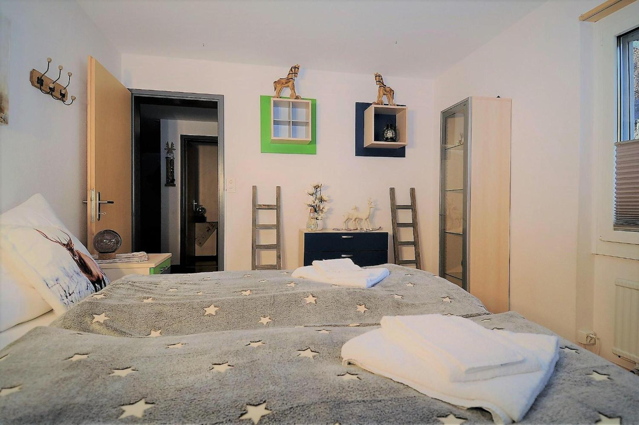 Edelweiss Haus Eden