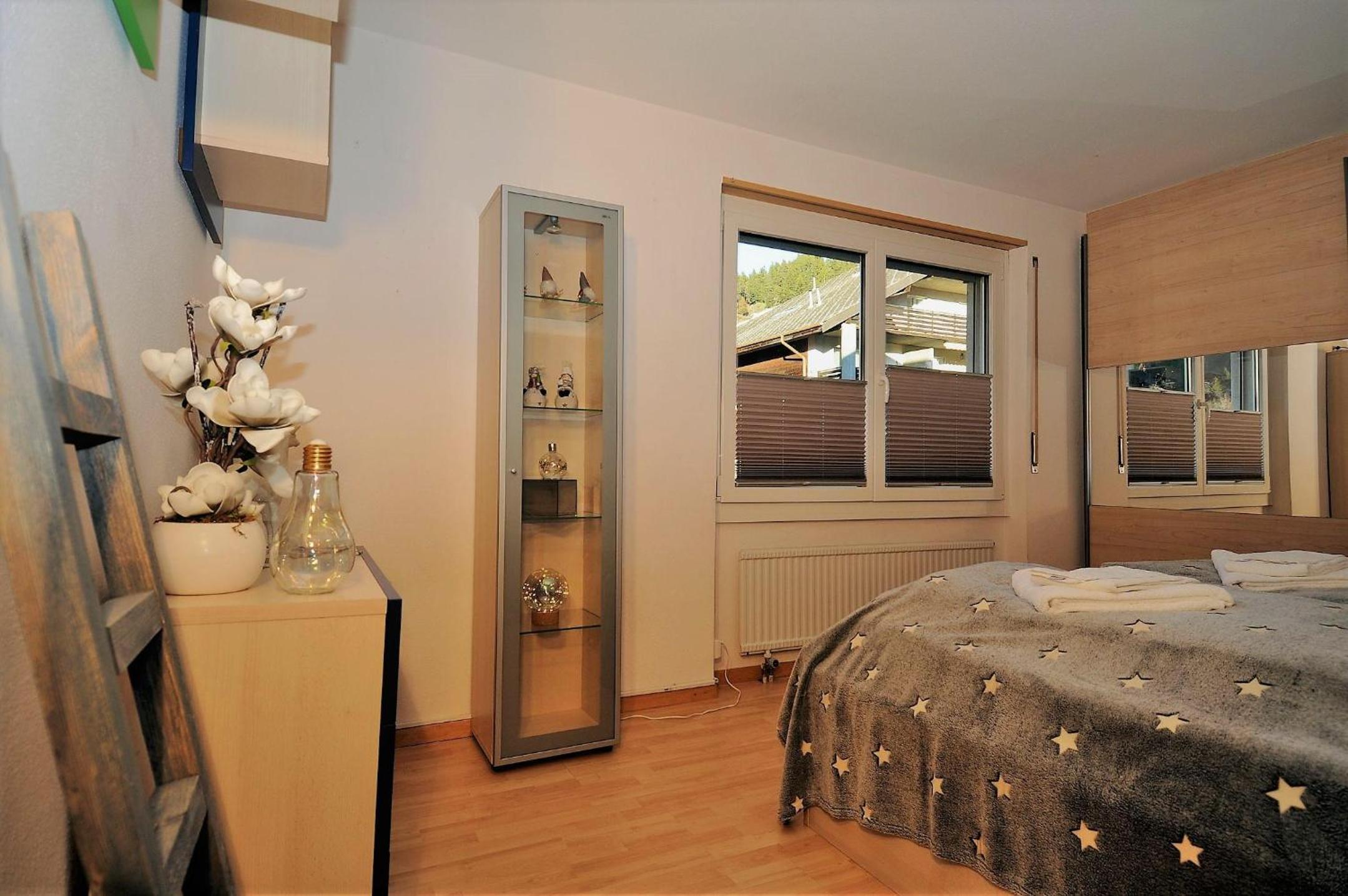 Edelweiss Haus Eden