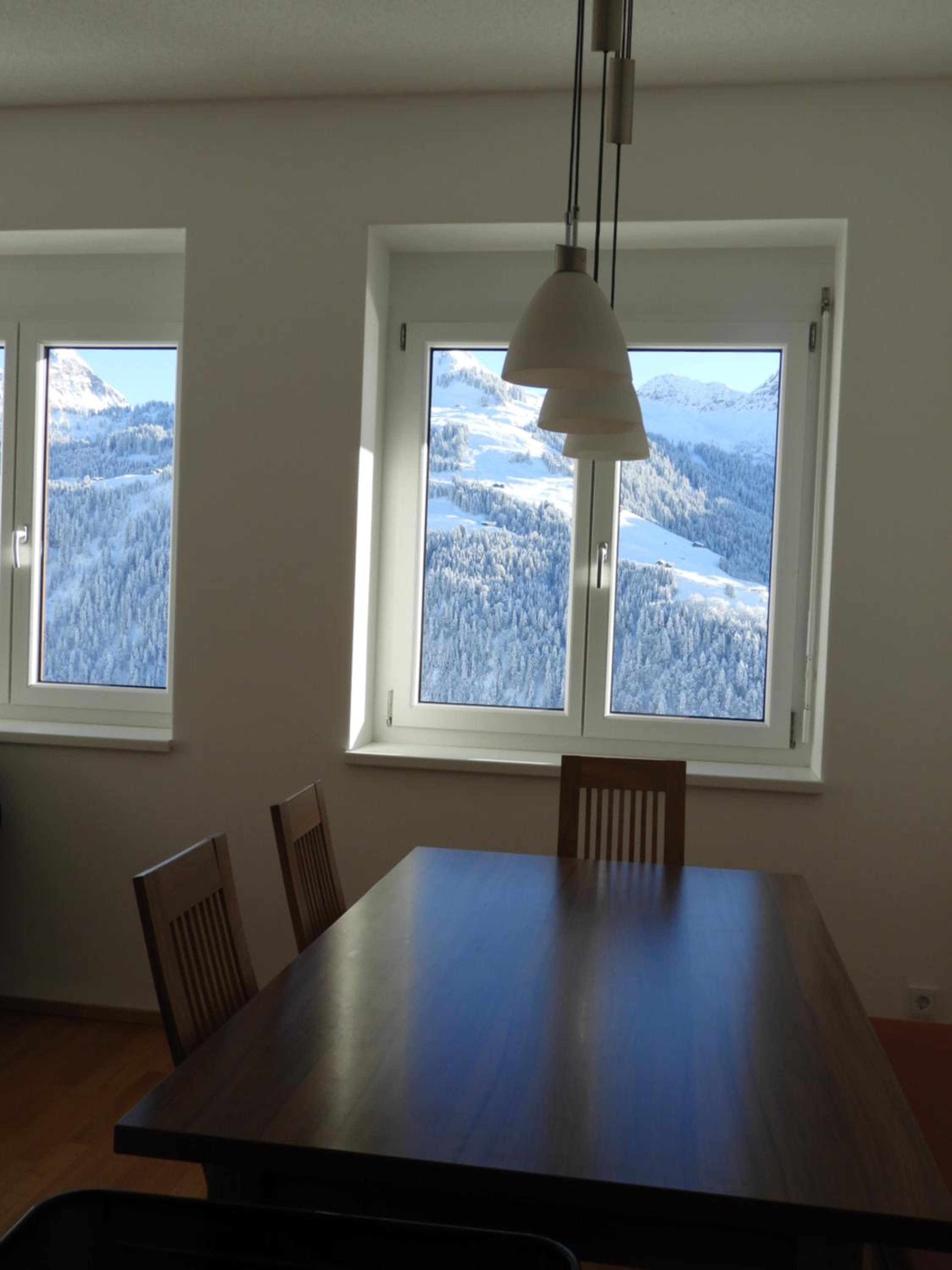 Ferienwohnung im Stern view 4
