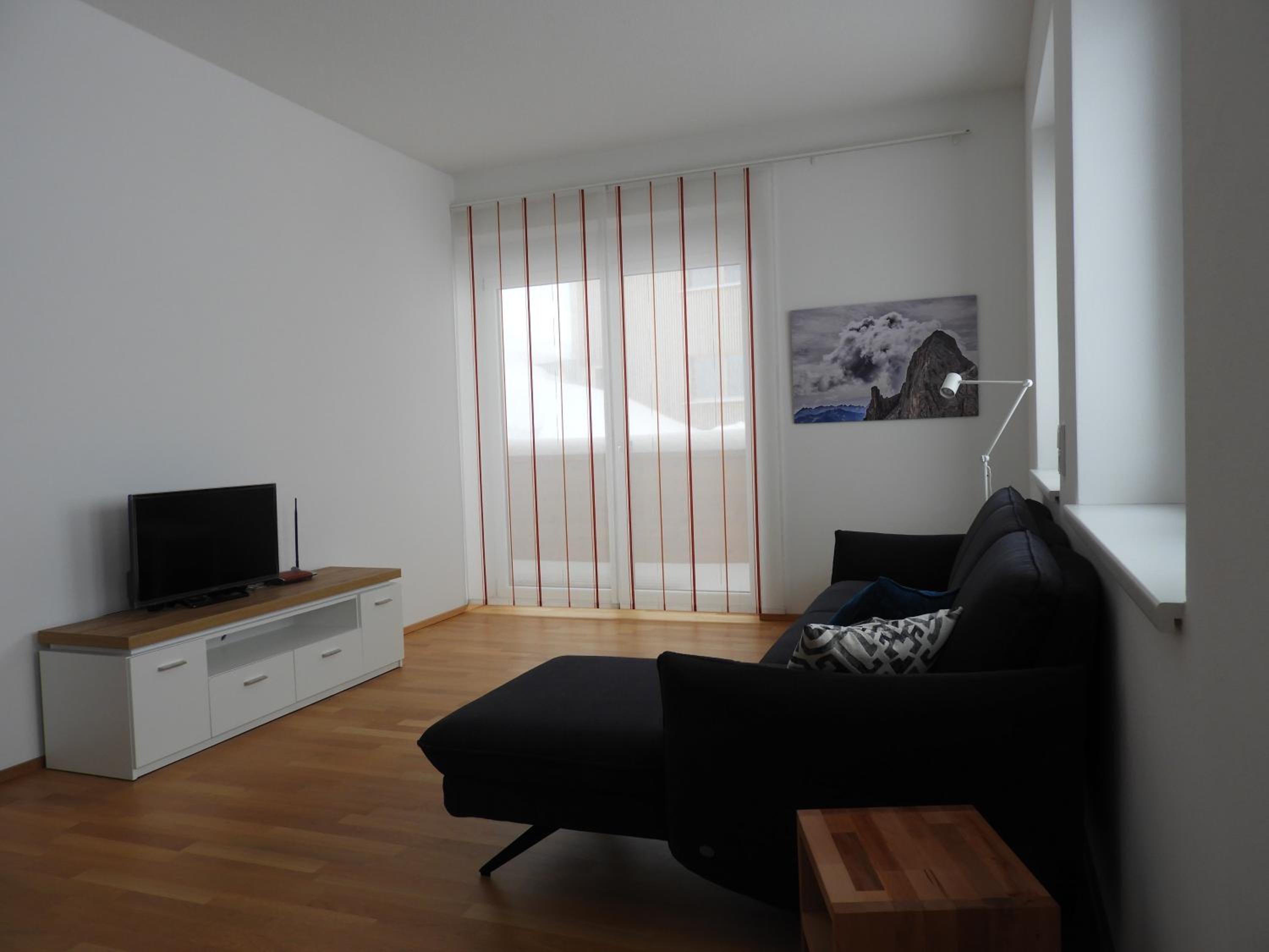 Ferienwohnung im Stern view 3