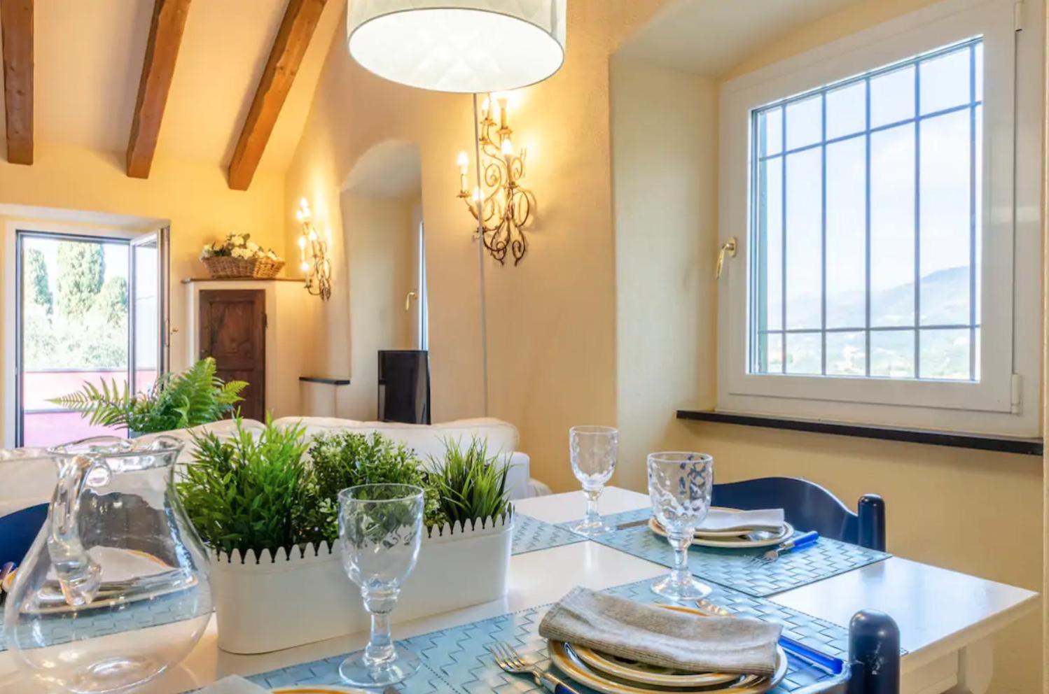 Villa Diana by PortofinoHomes