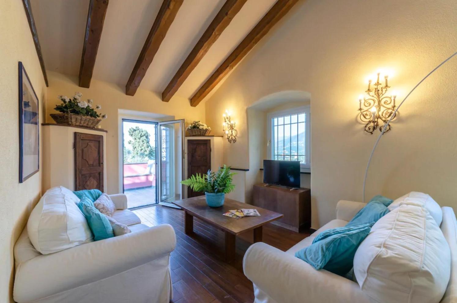 Villa Diana by PortofinoHomes