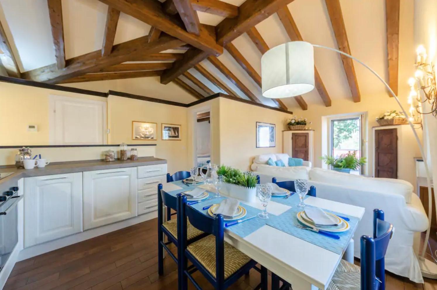Villa Diana by PortofinoHomes