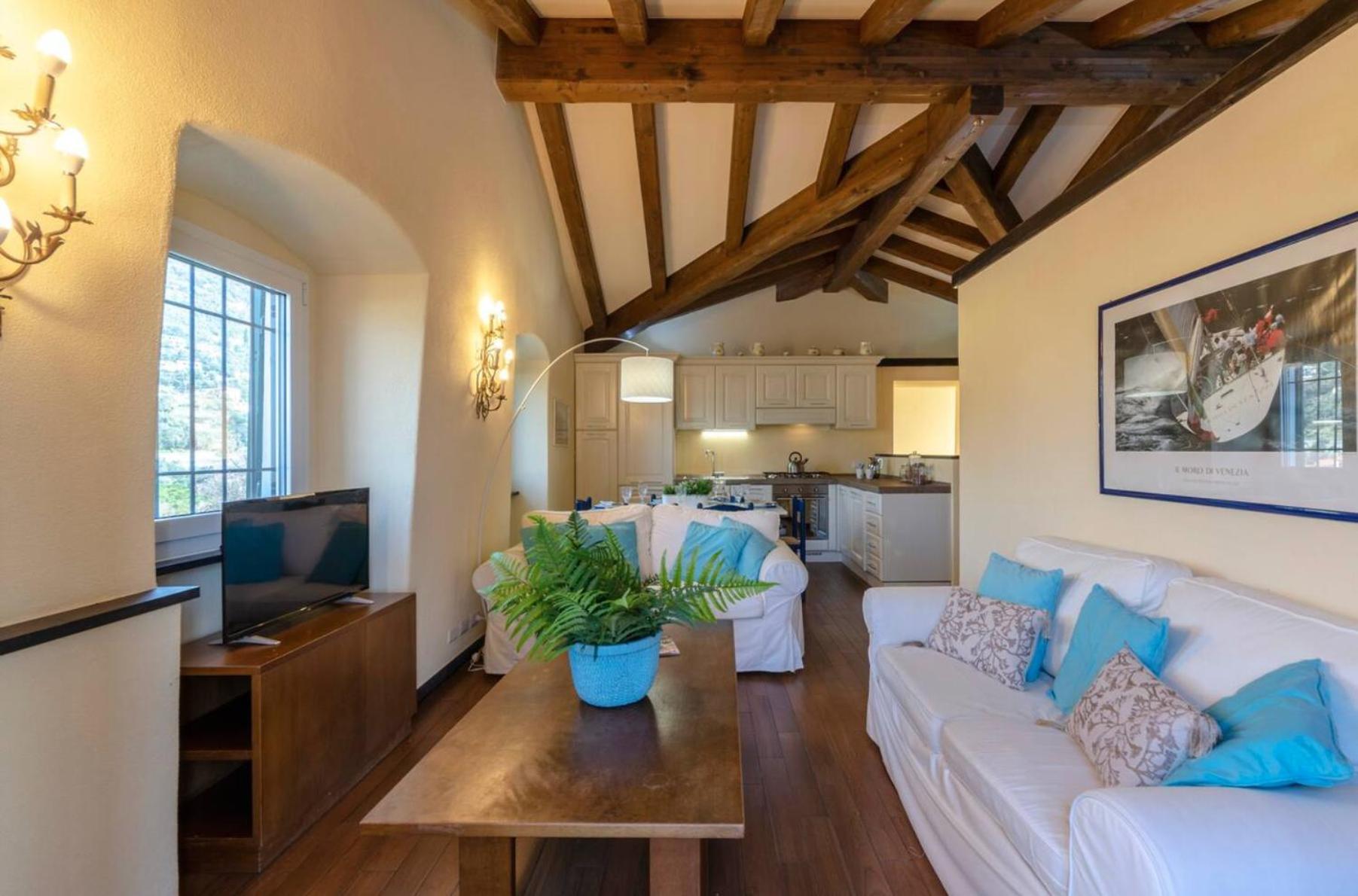 Villa Diana by PortofinoHomes