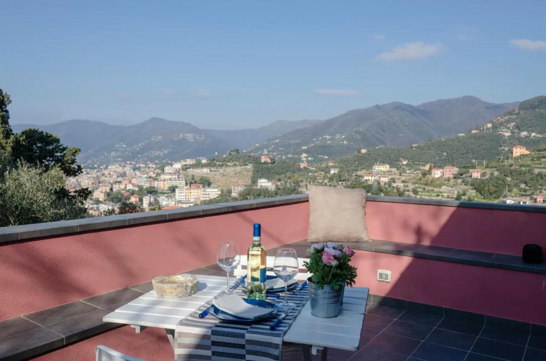 Villa Diana by PortofinoHomes