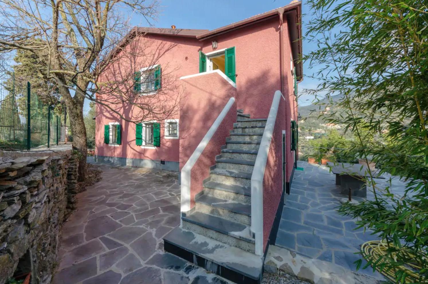 Villa Diana by PortofinoHomes
