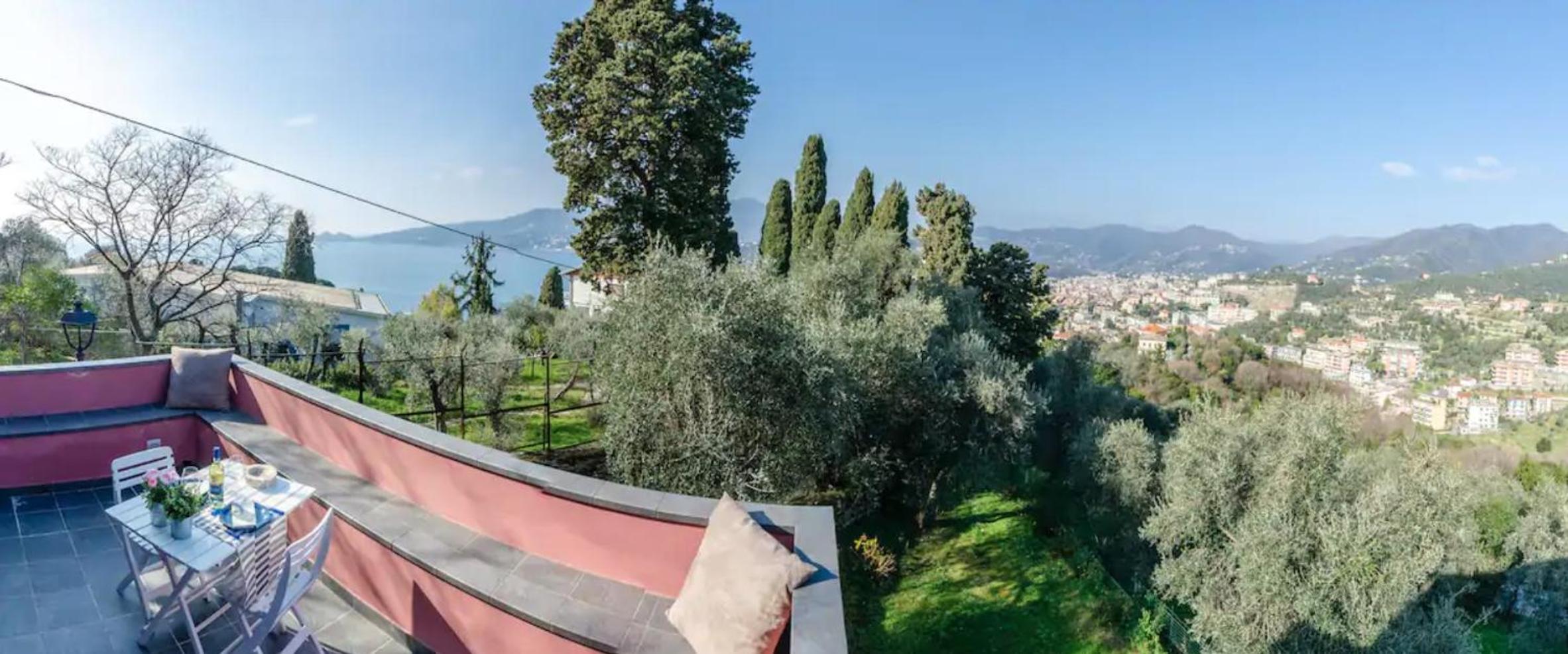 Villa Diana by PortofinoHomes