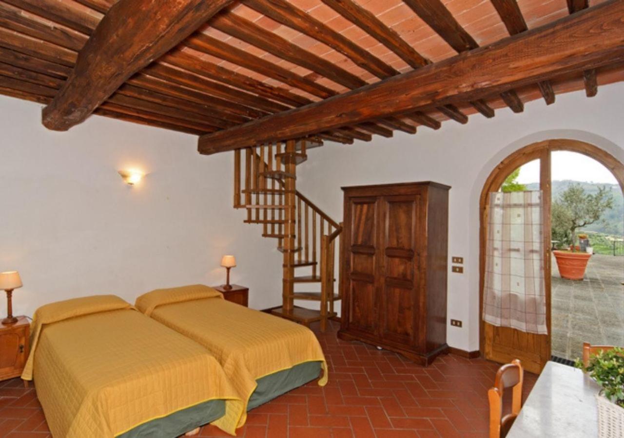 I Sette Borghi