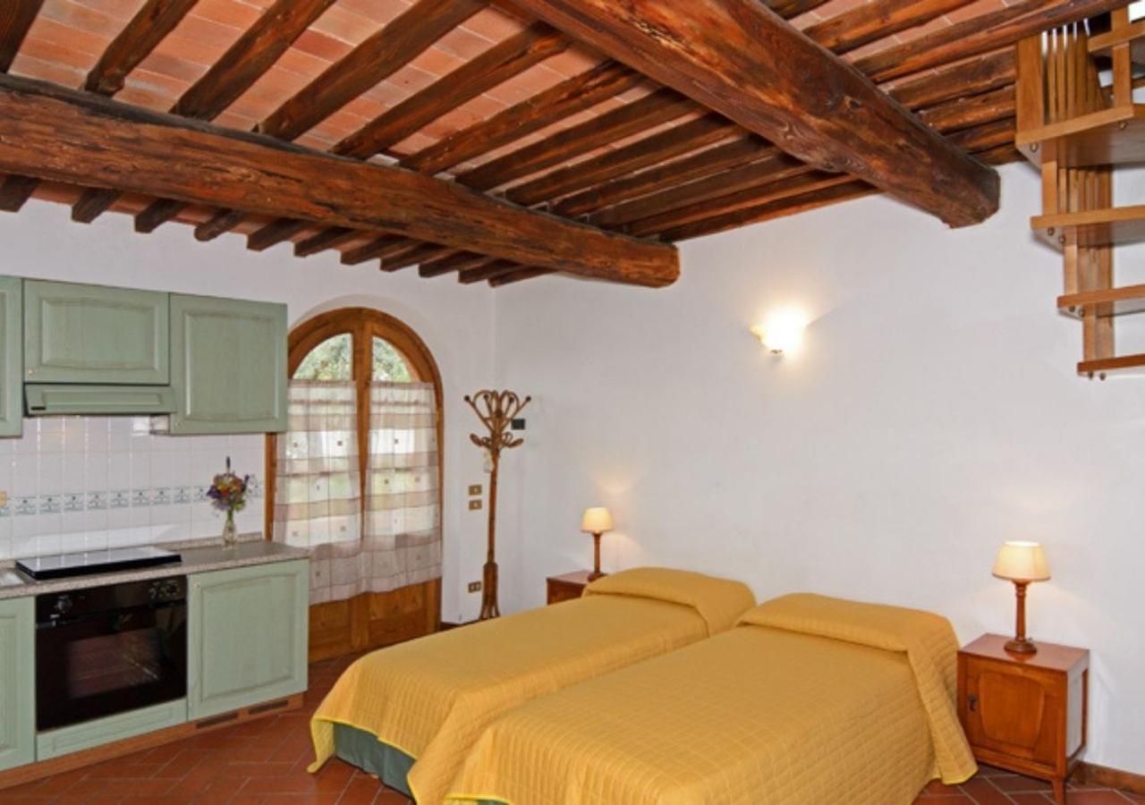 I Sette Borghi