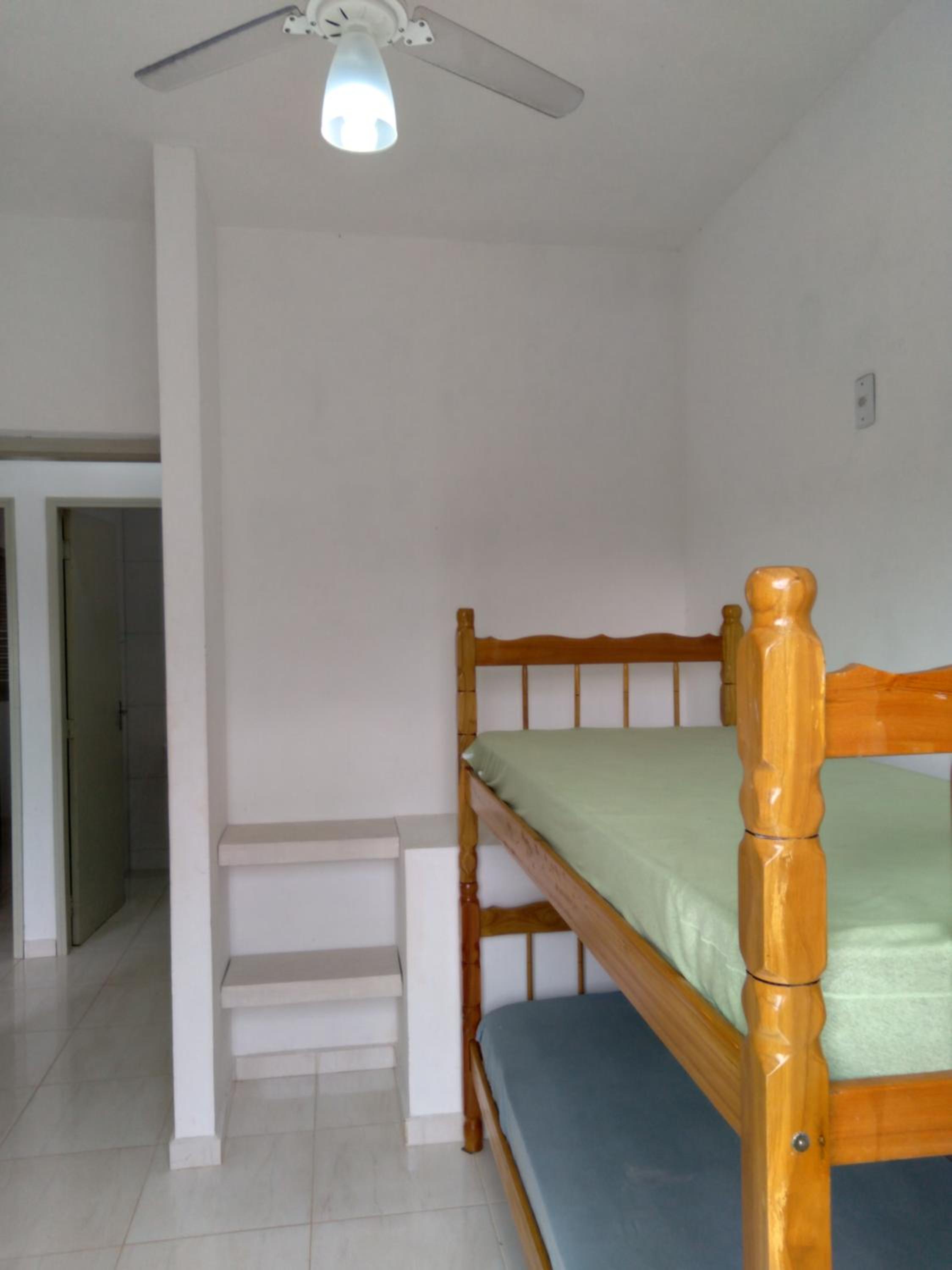 Casa Ubatuba, Maranduba, piso superior
