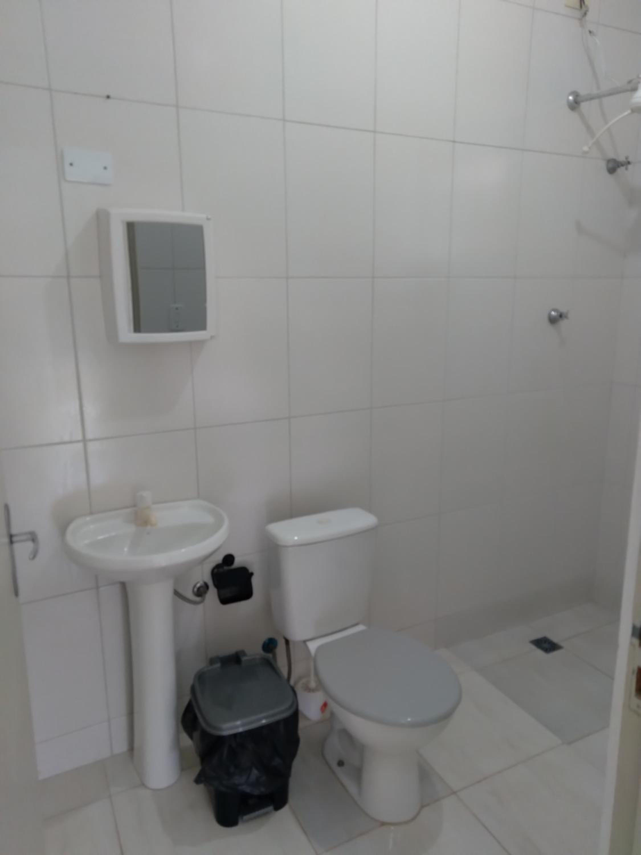 Casa Ubatuba, Maranduba, piso superior