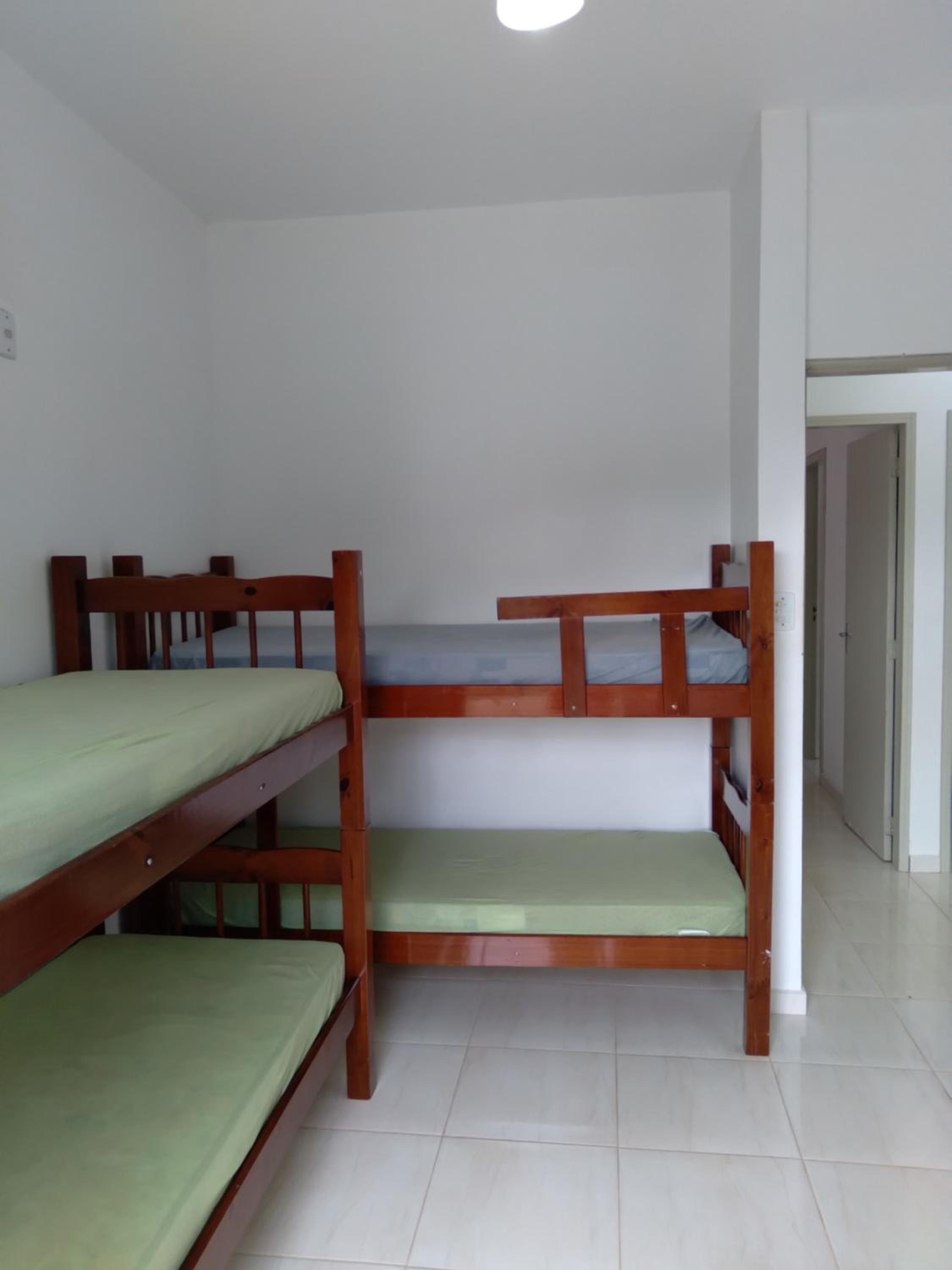 Casa Ubatuba, Maranduba, piso superior