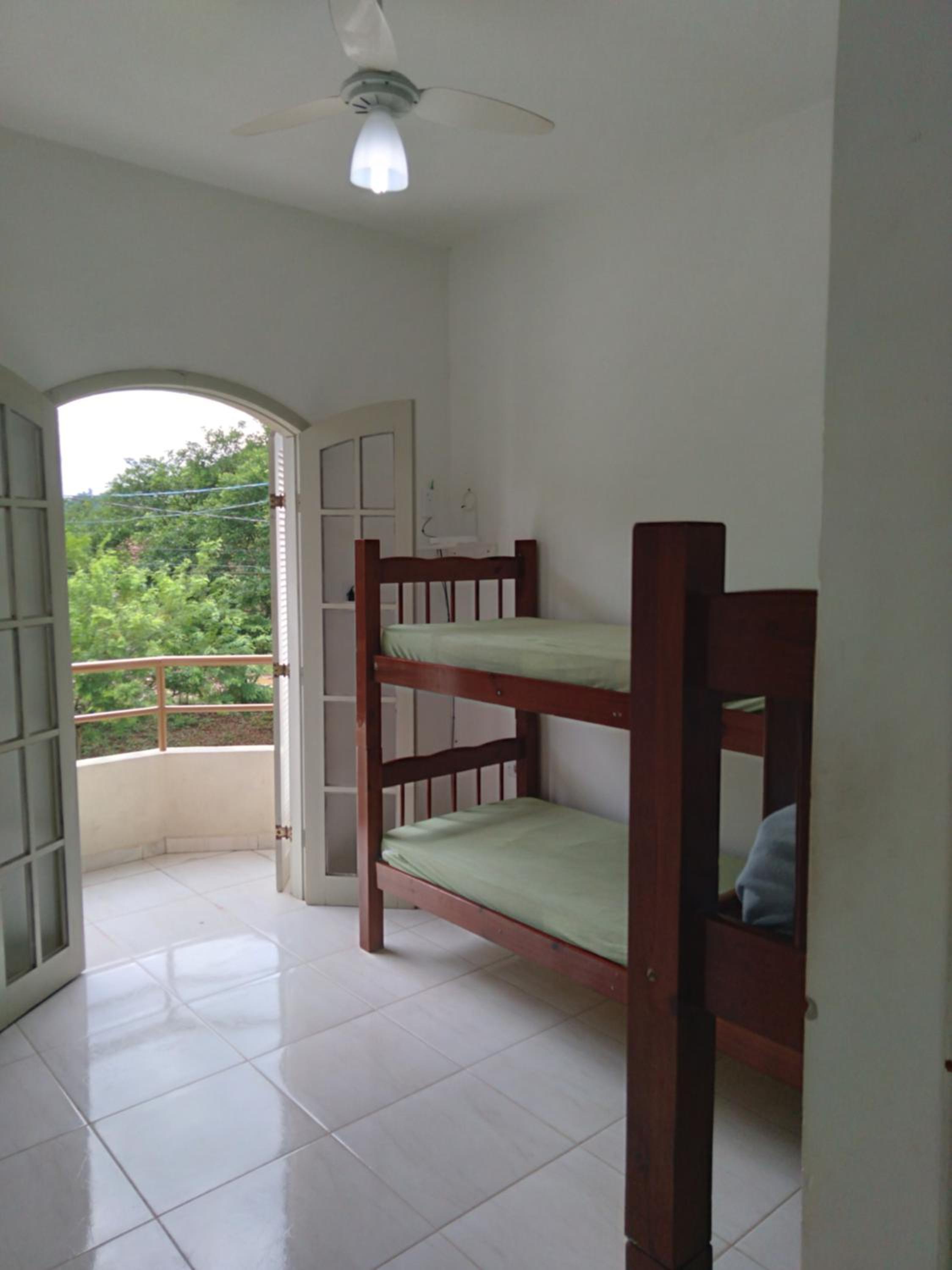 Casa Ubatuba, Maranduba, piso superior