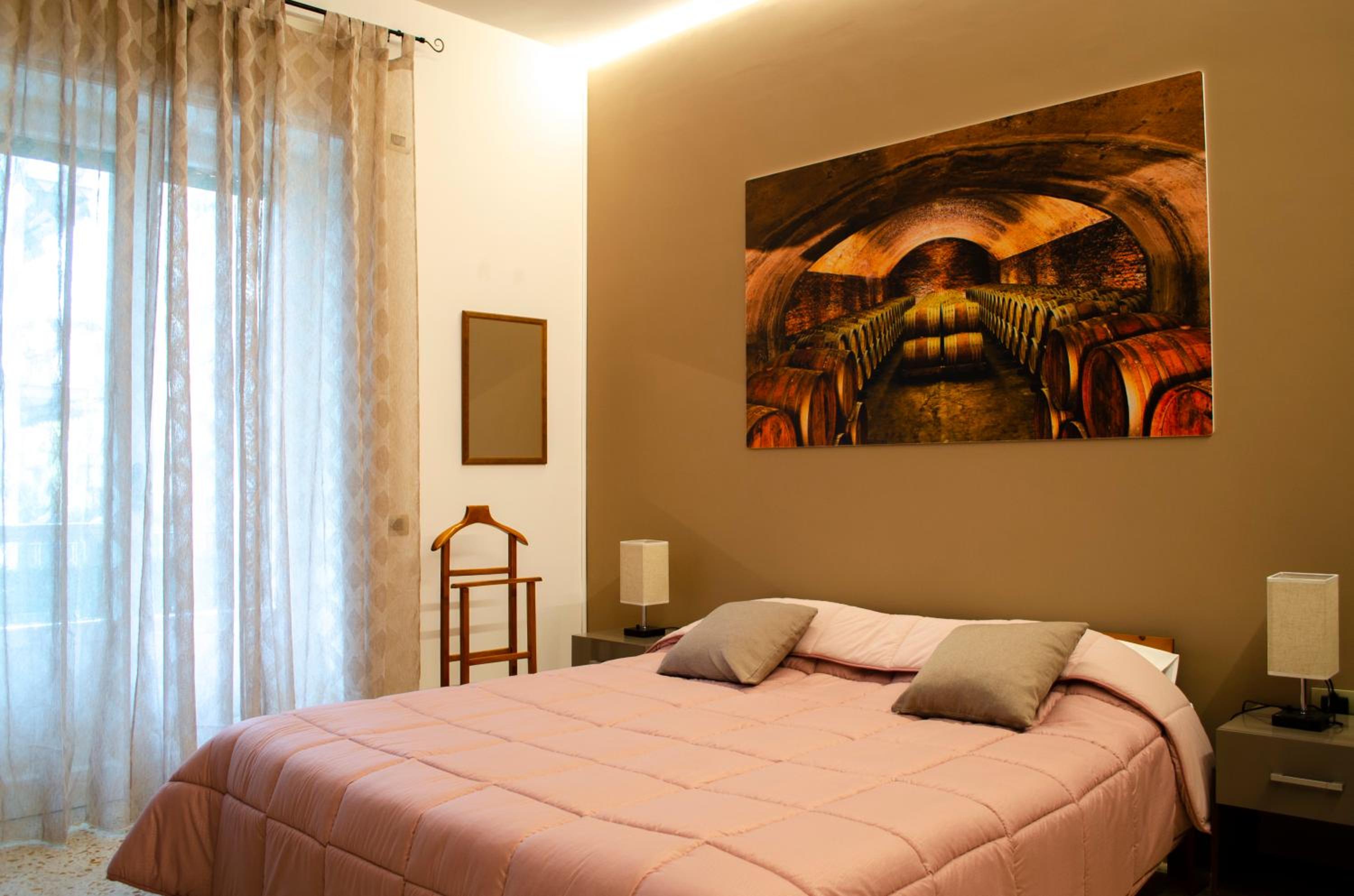 Primopiano Holiday House photo 5