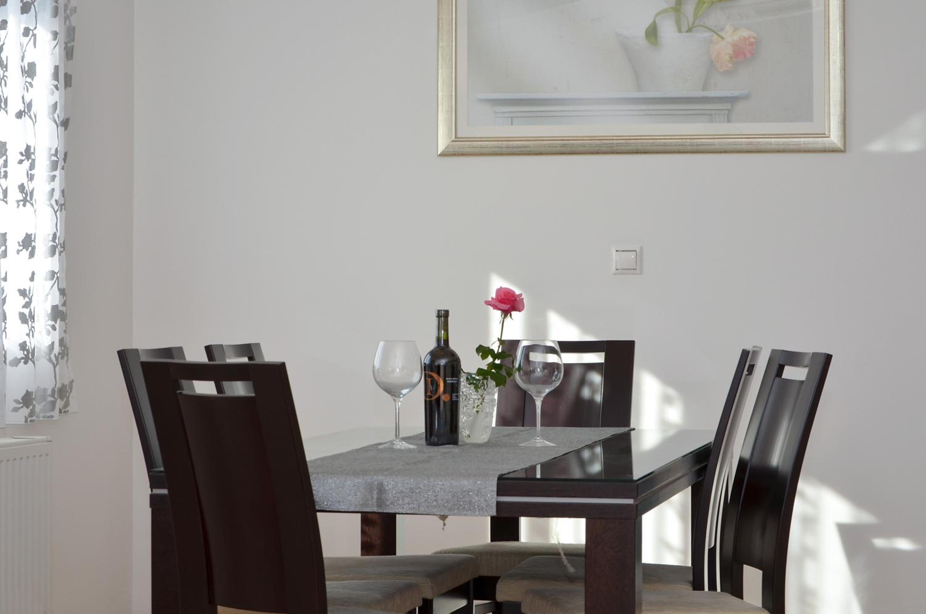 Apartmani Adela view 3