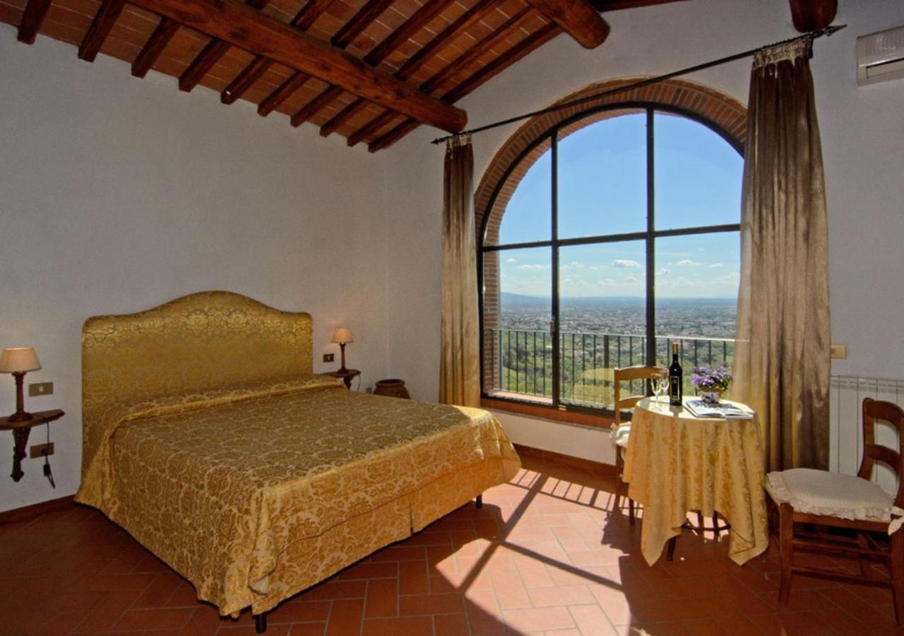I Sette Borghi