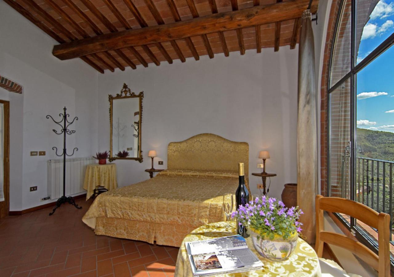 I Sette Borghi