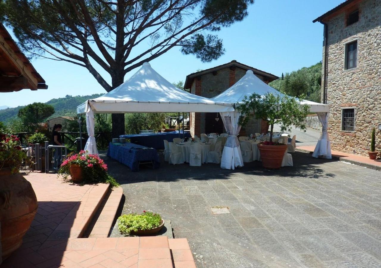 I Sette Borghi