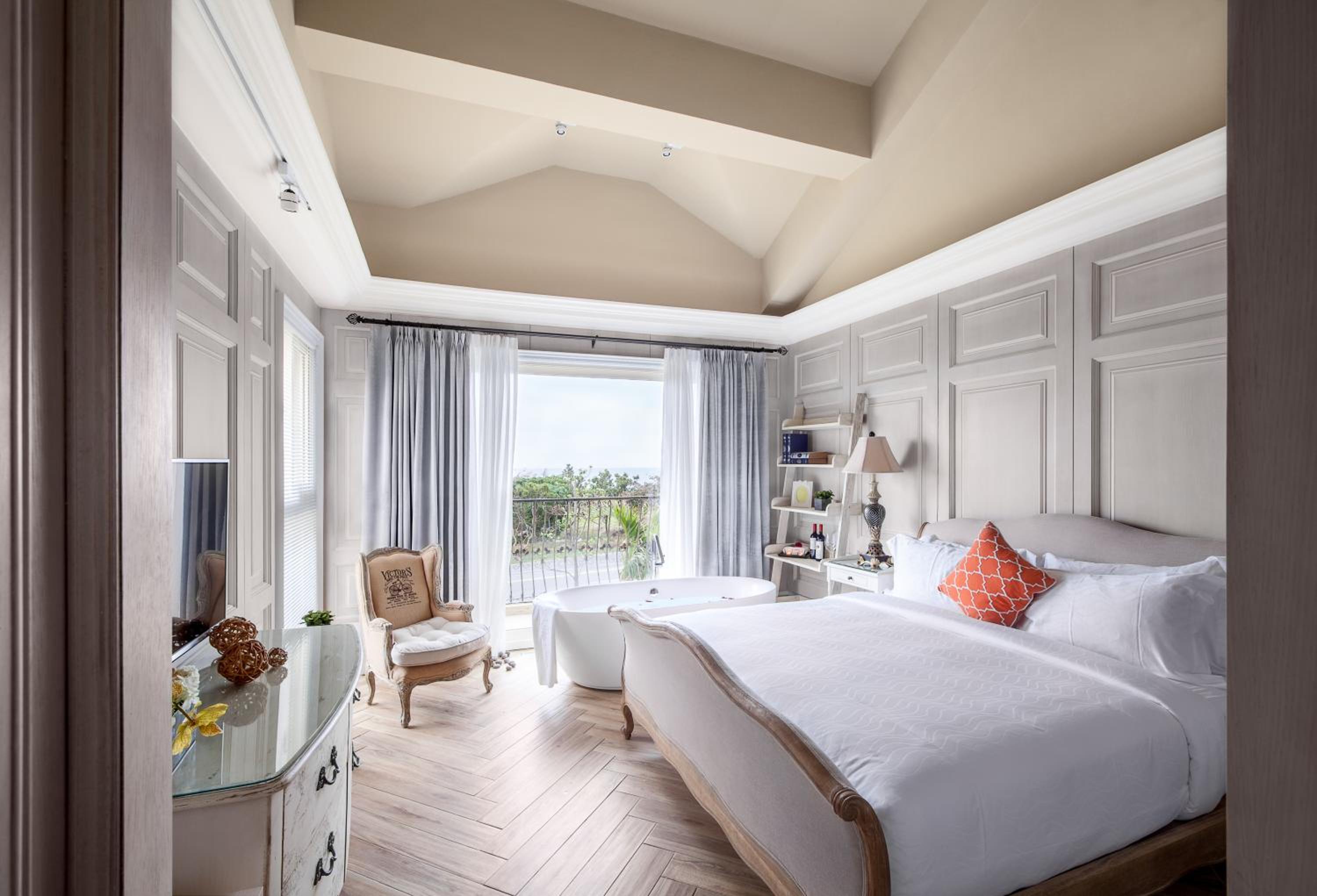 Kenting 4 Sisters Villa