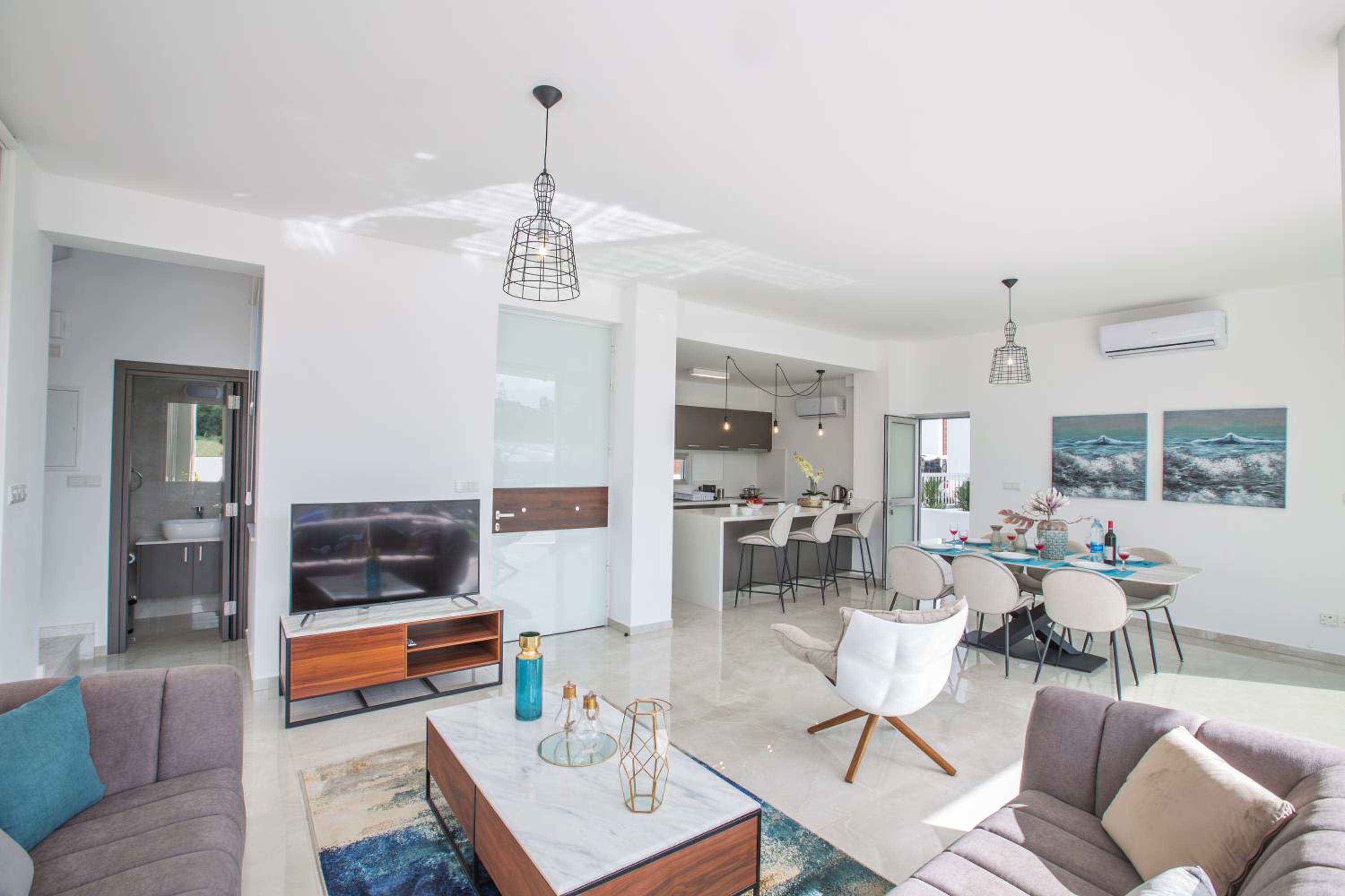 Olivine 3 Bedroom Villas view 5