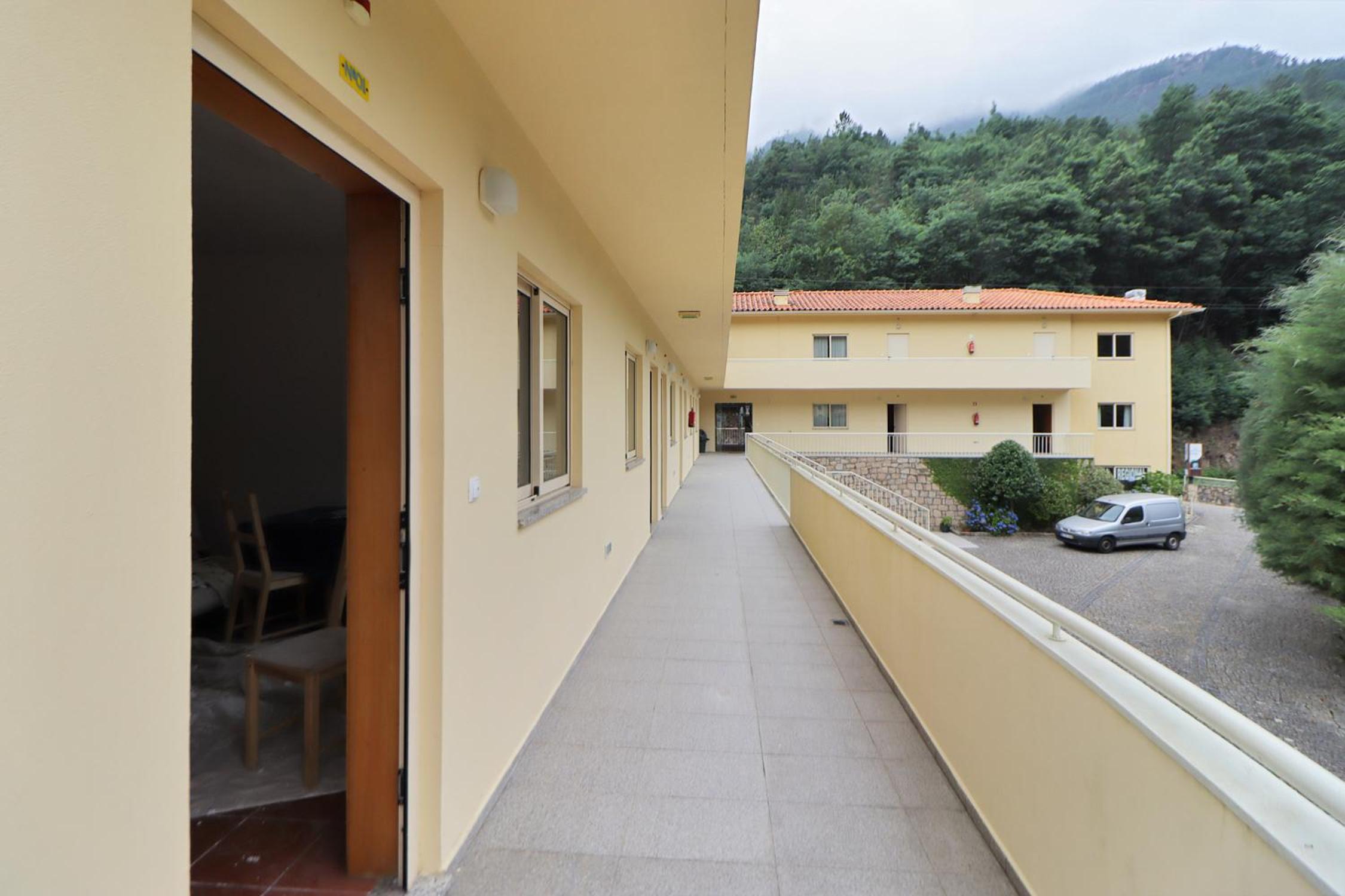 Aparthotel Gerês